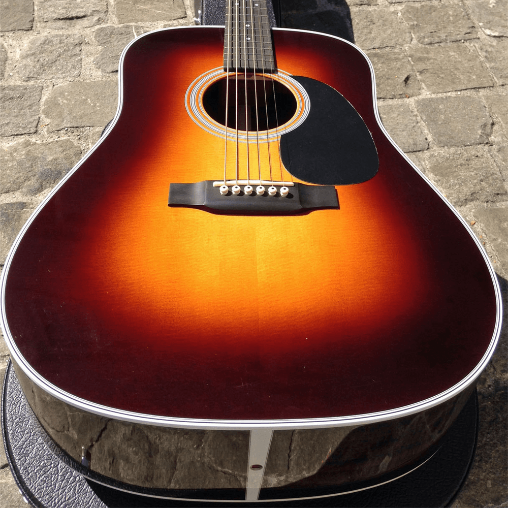 A-GUITARS