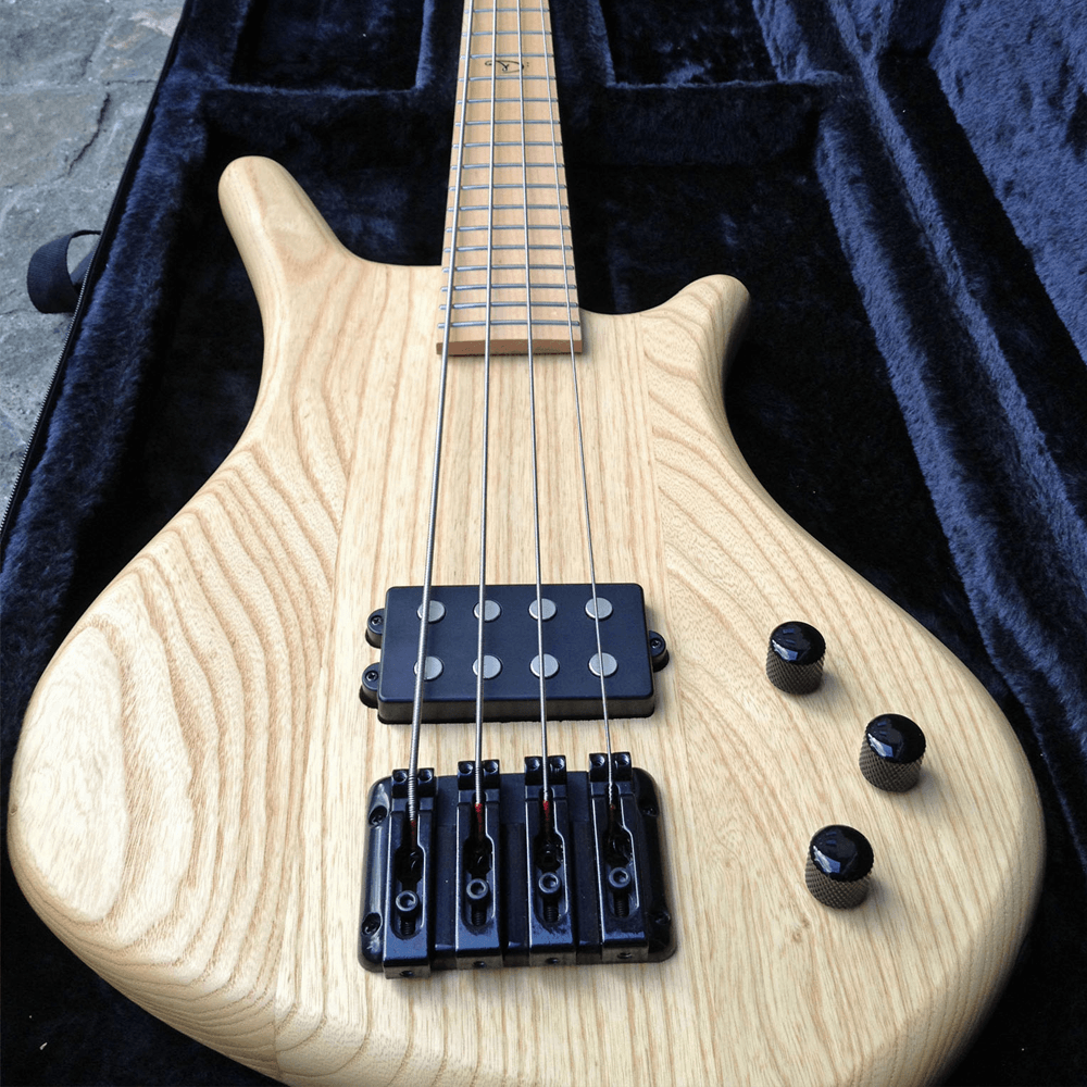 E-BASS