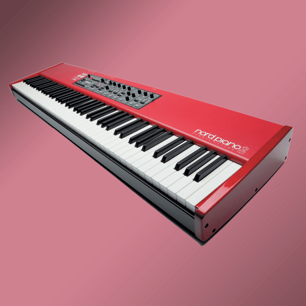 KEYBOARDS