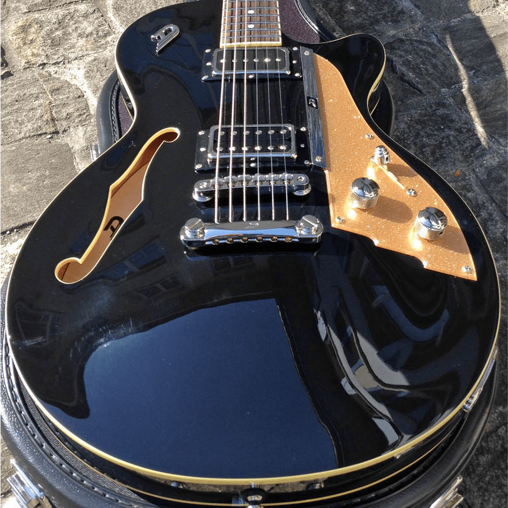 SA-GUITARS