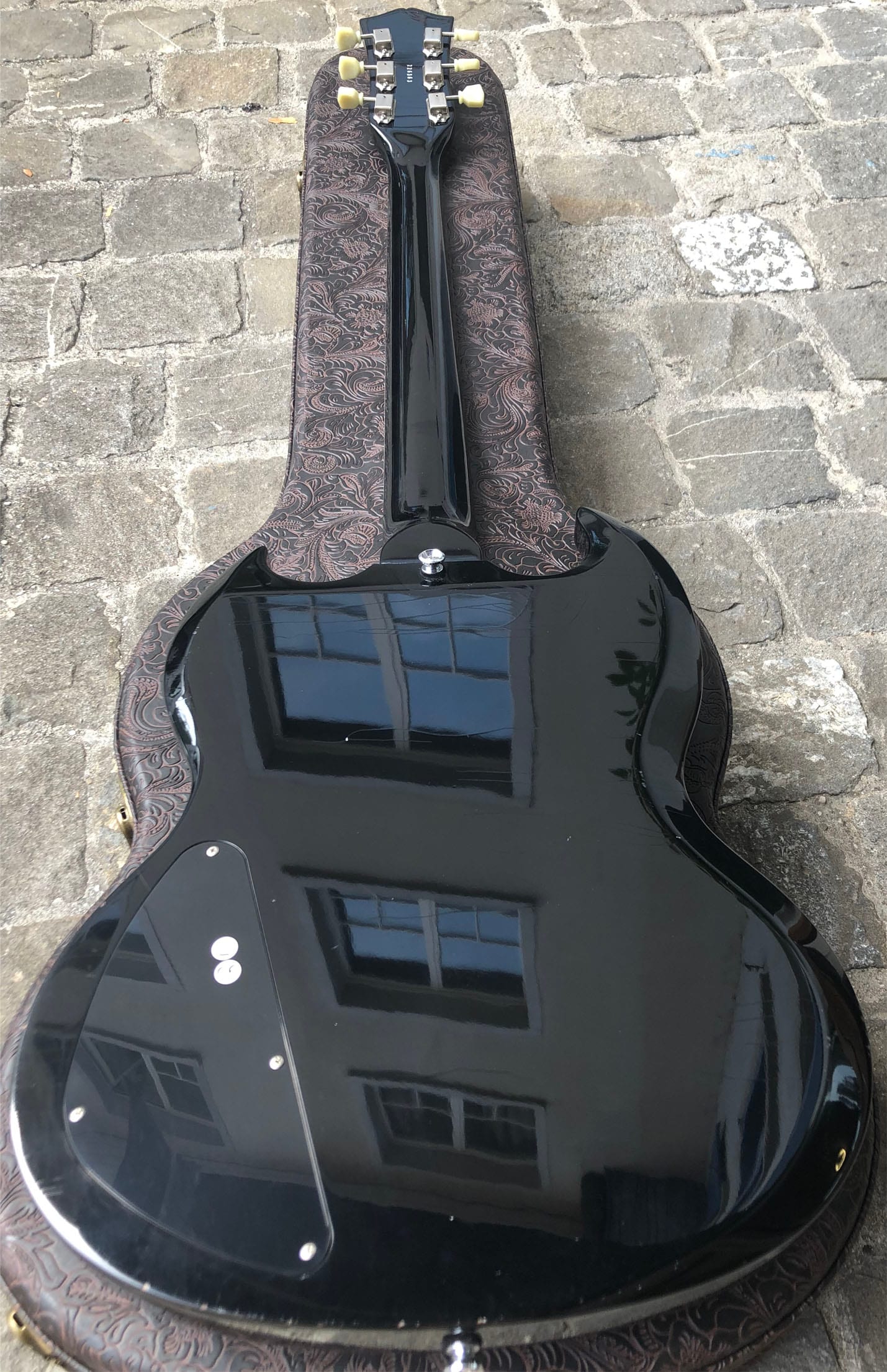Maybach Albatroz'65-2 Black Aged — photo 4