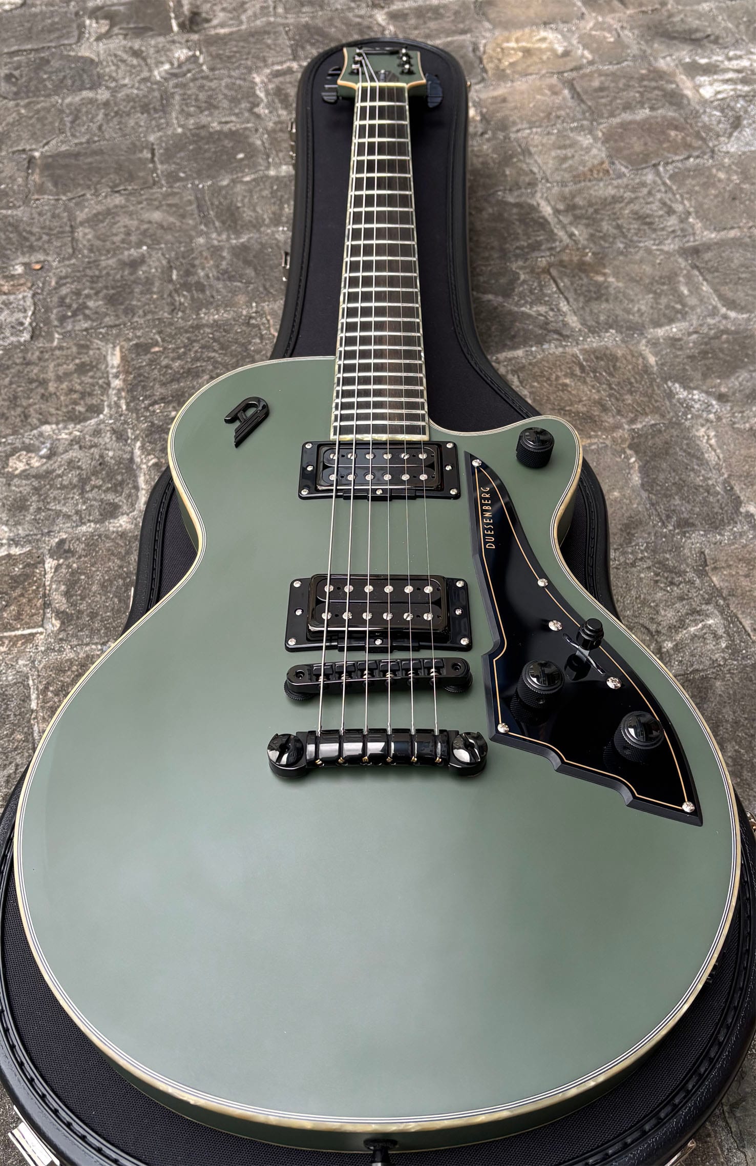 Duesenberg Fantom A — photo 3