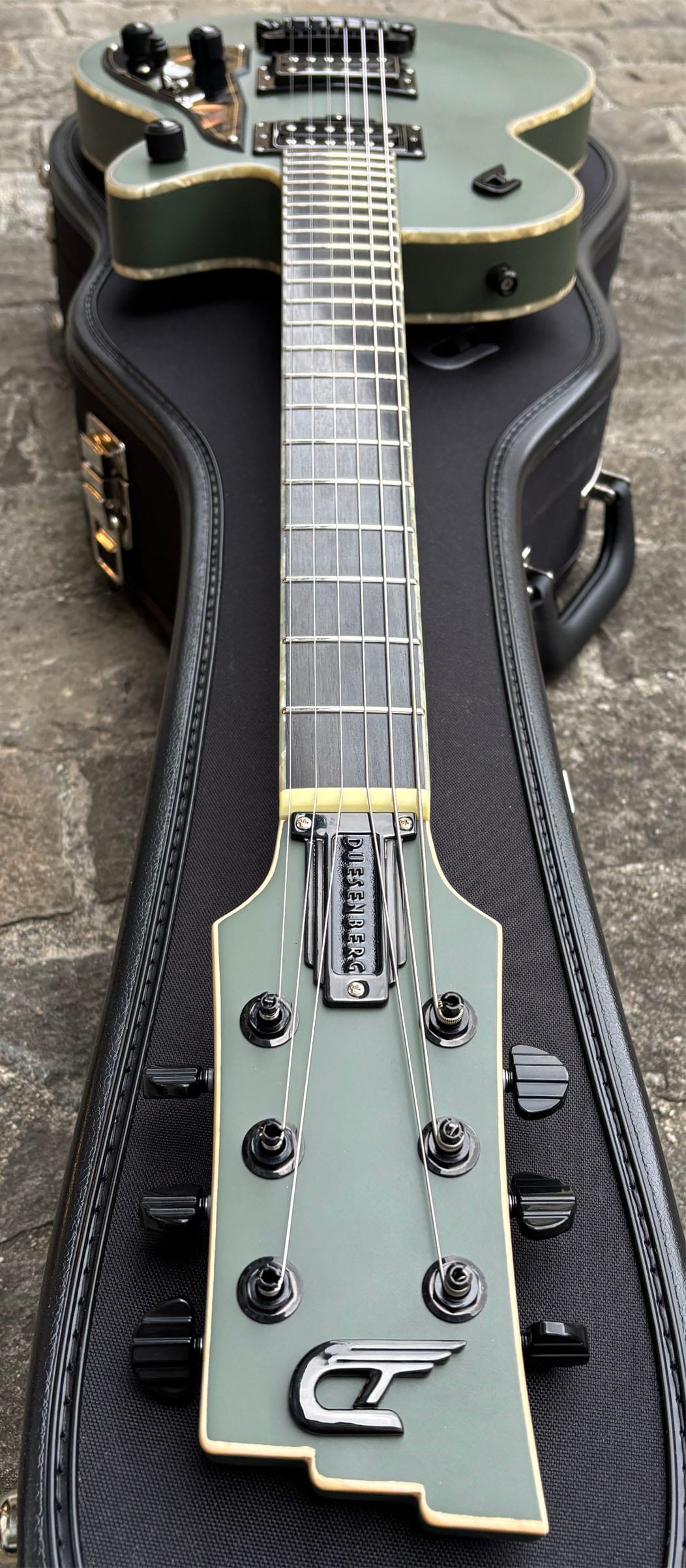 Duesenberg Fantom A — photo 4