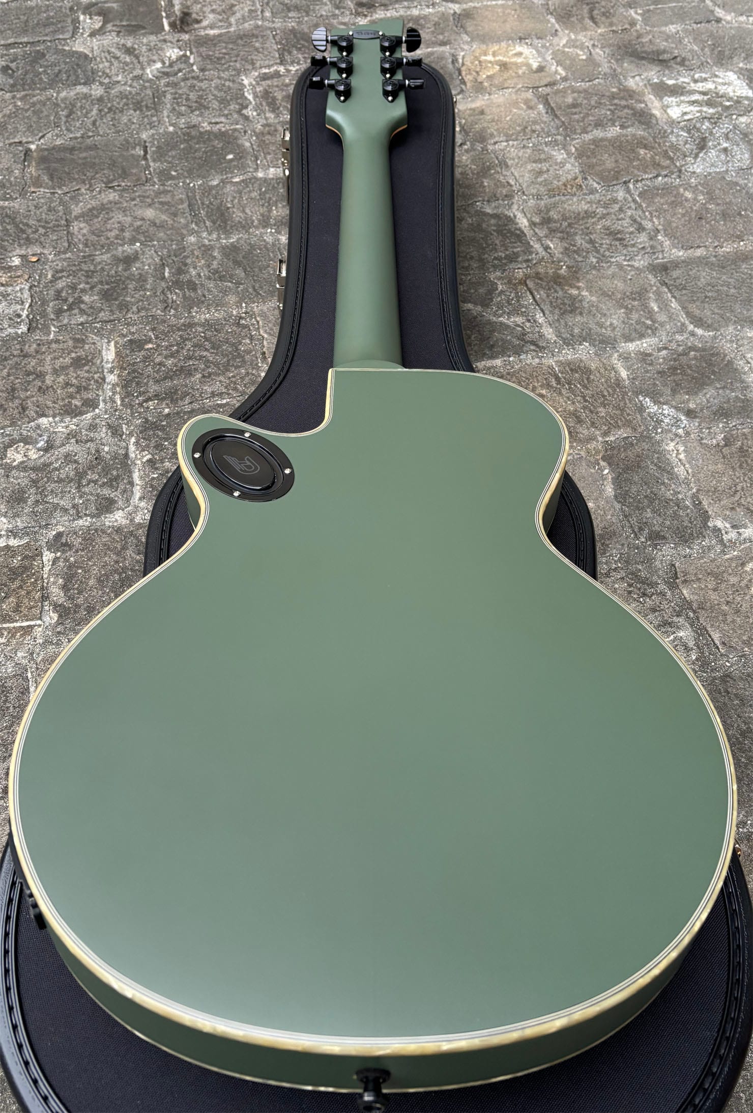 Duesenberg Fantom A — photo 5