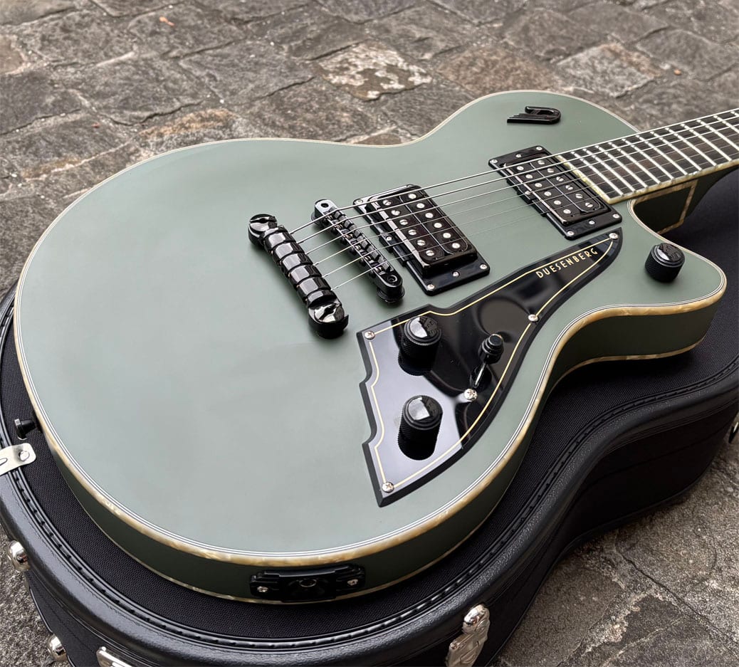 Duesenberg Fantom A — photo 6