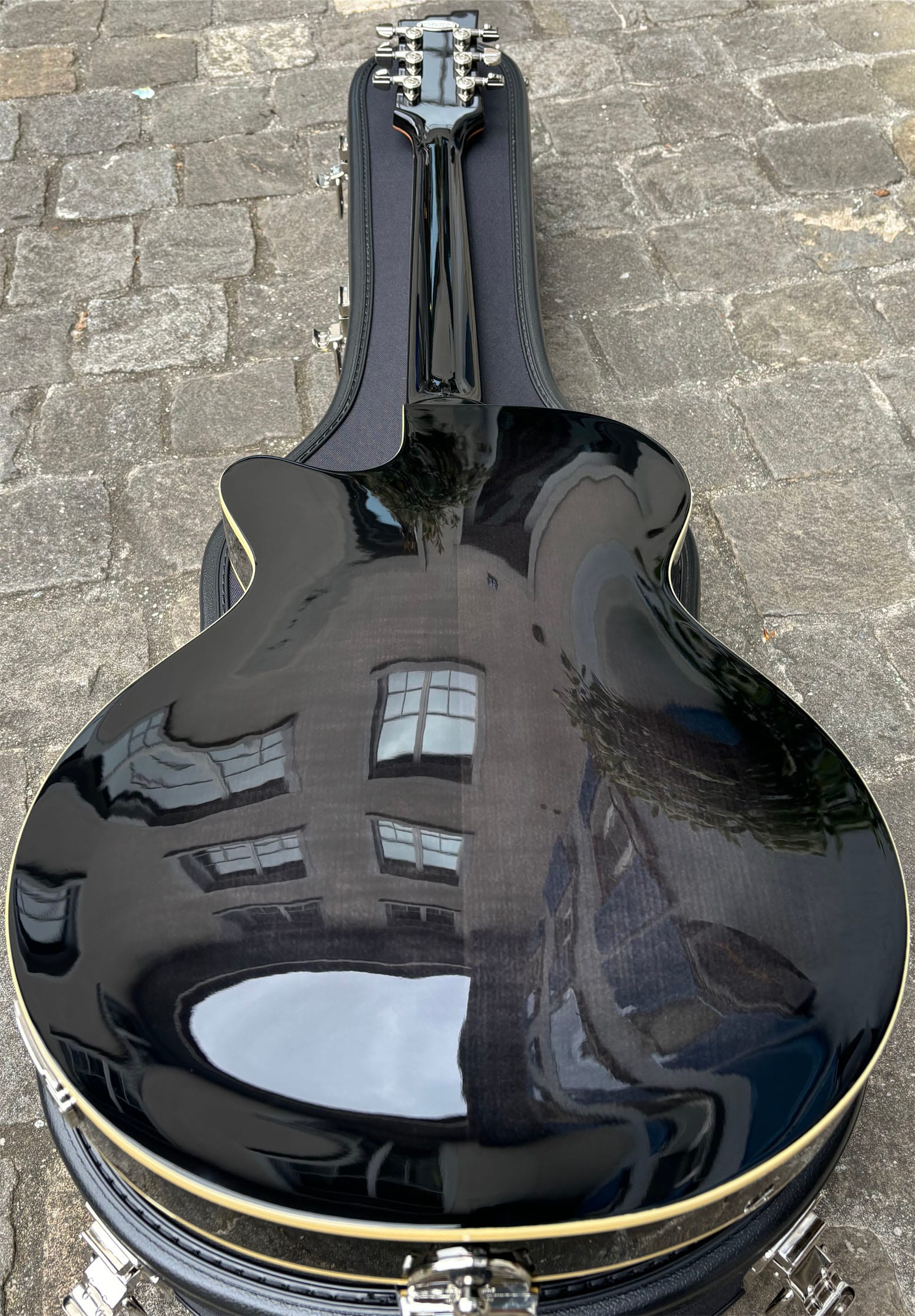 Duesenberg Starplayer TV BLS