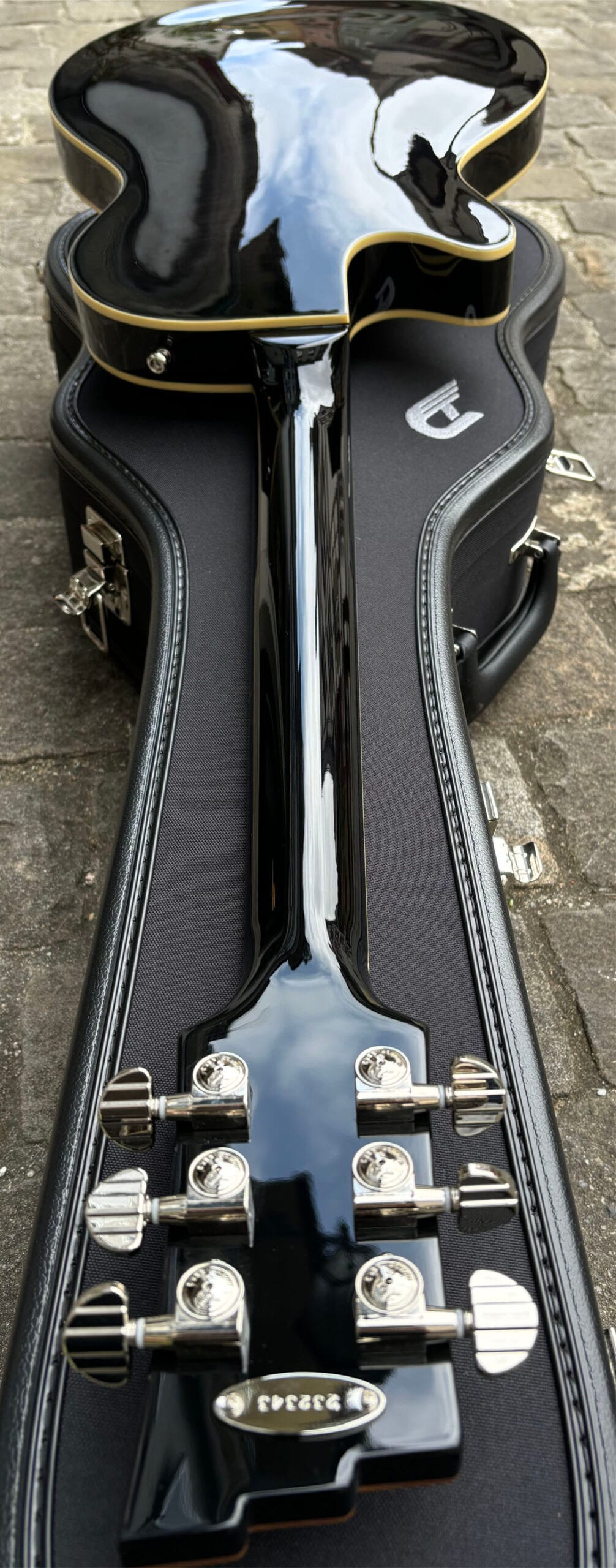 Duesenberg Starplayer TV BLS