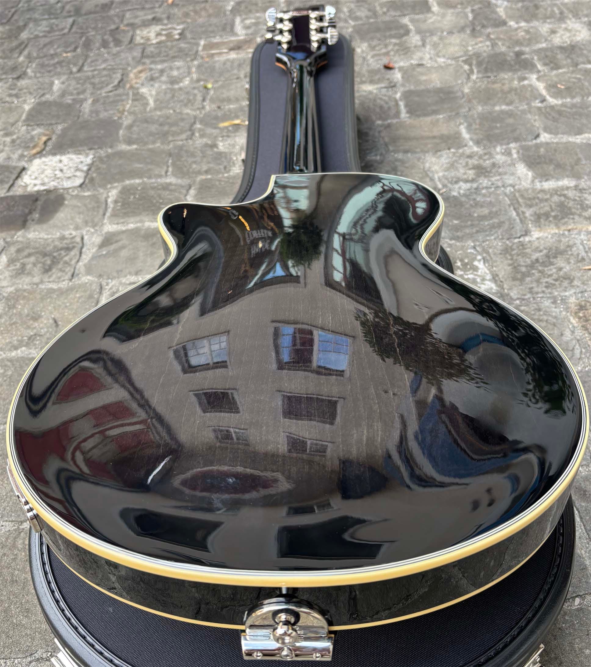 Duesenberg Starplayer TV CHG — photo 3
