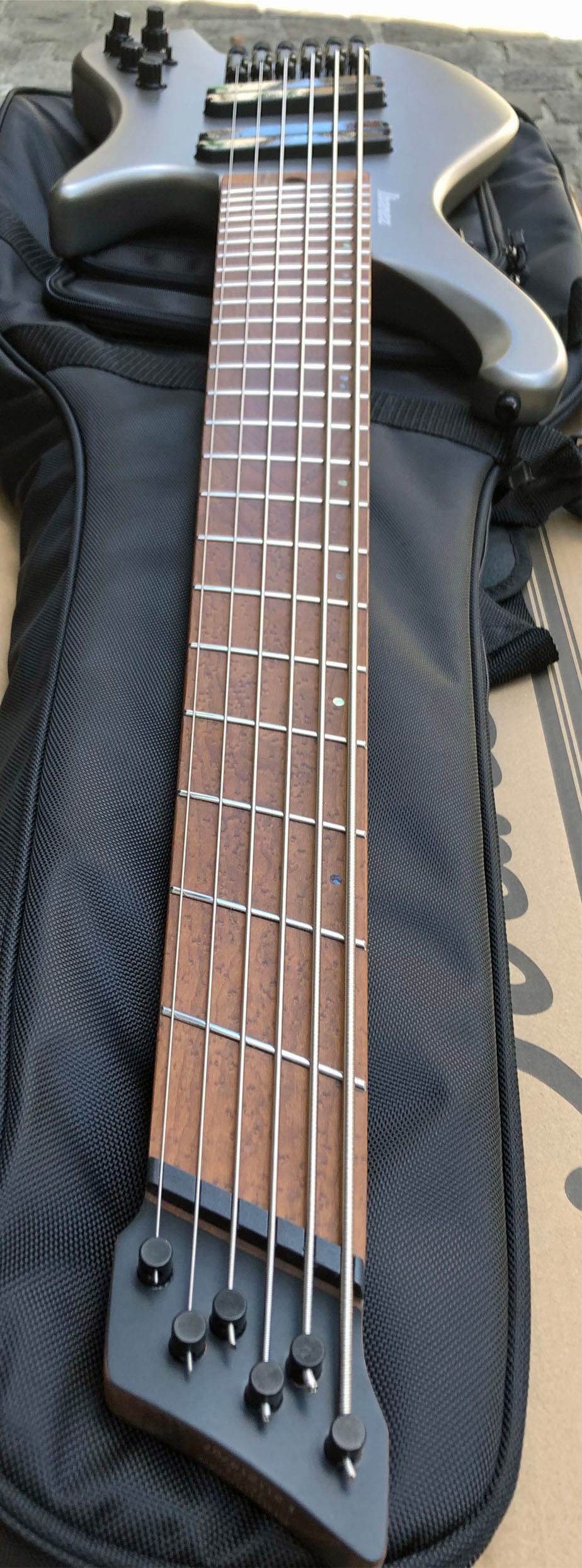 Ibanez EHB1006MS-MGM