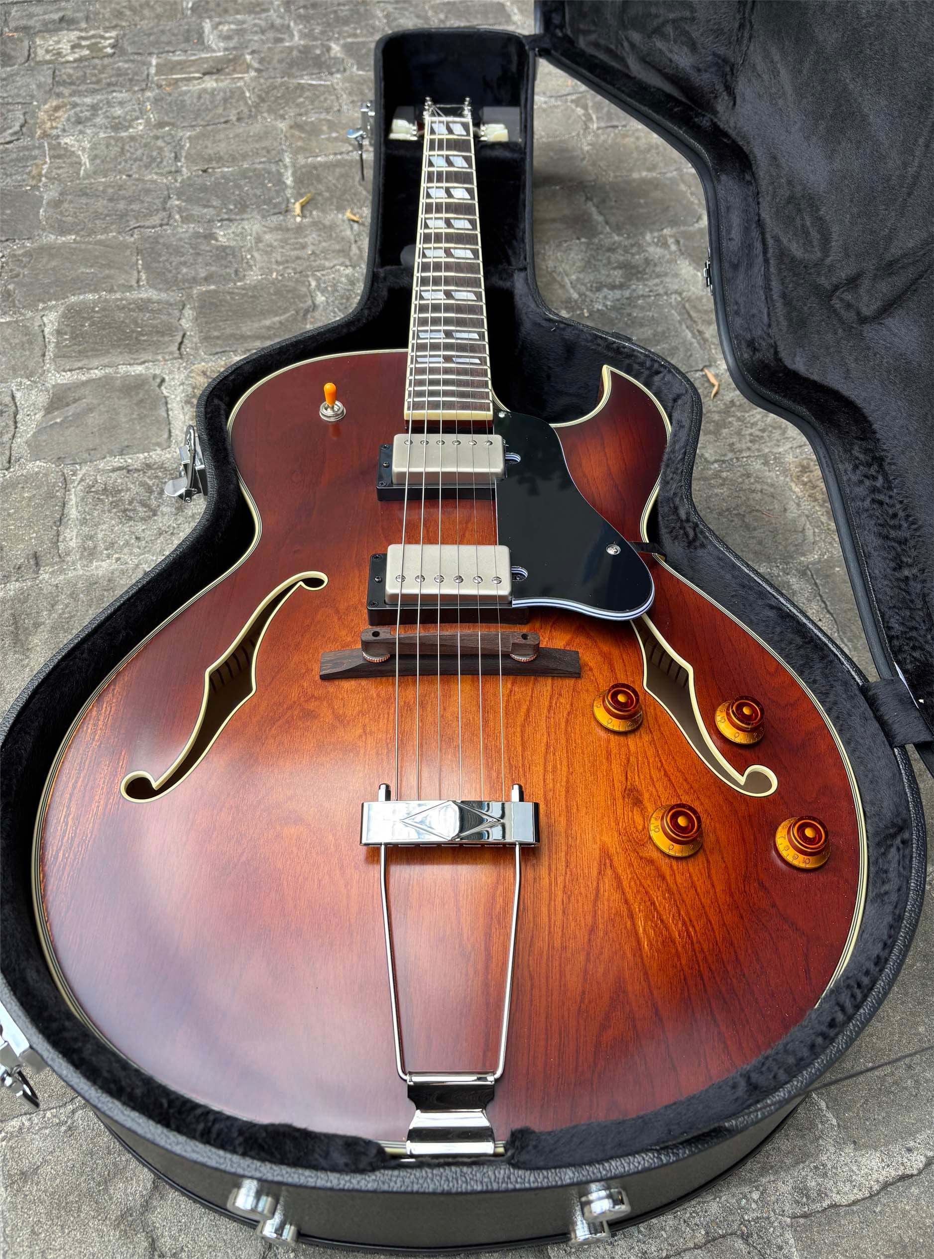 Stanford CR Fatboy 75-2 Antique Violin