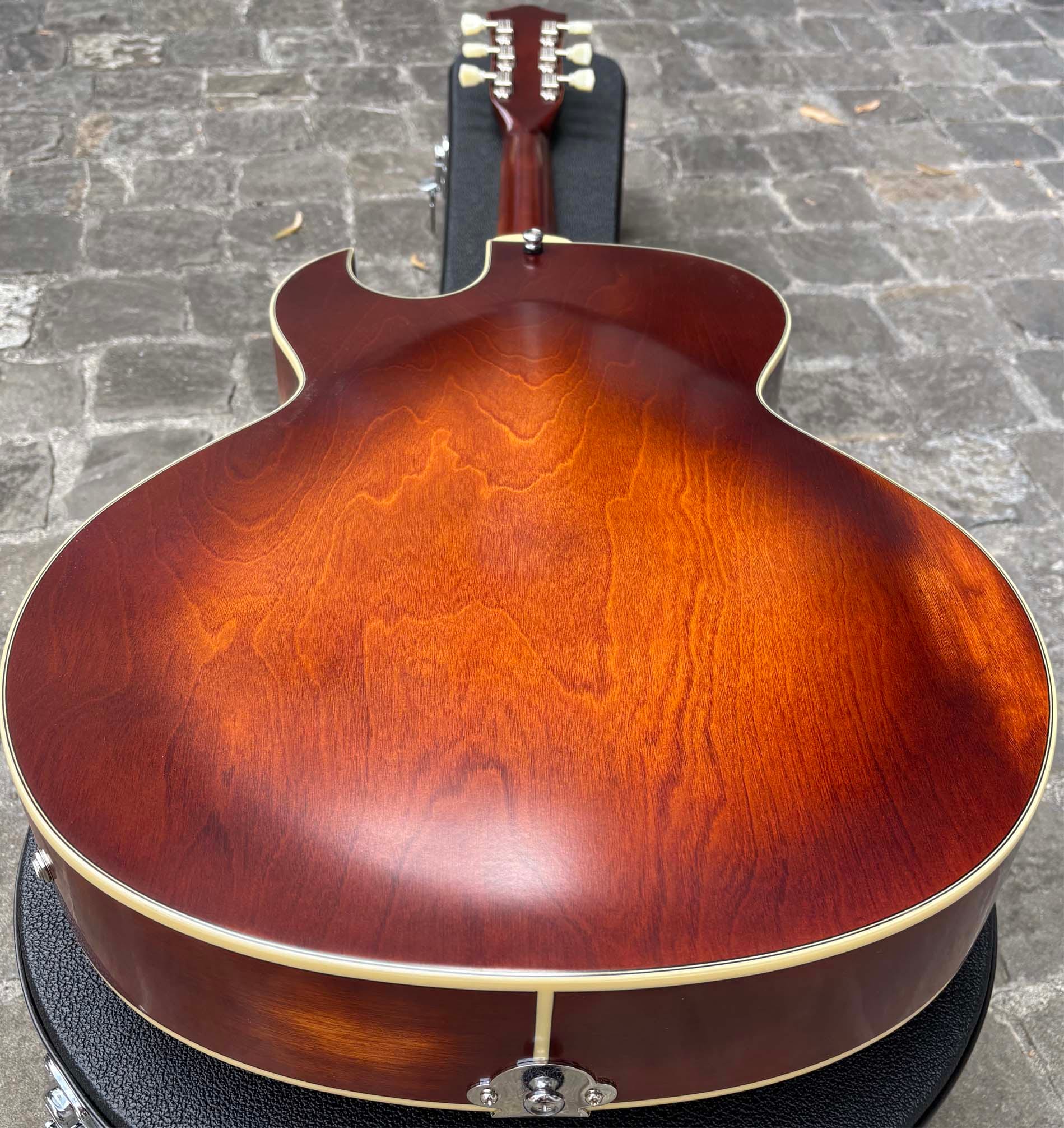 Stanford CR Fatboy 75-2 Antique Violin