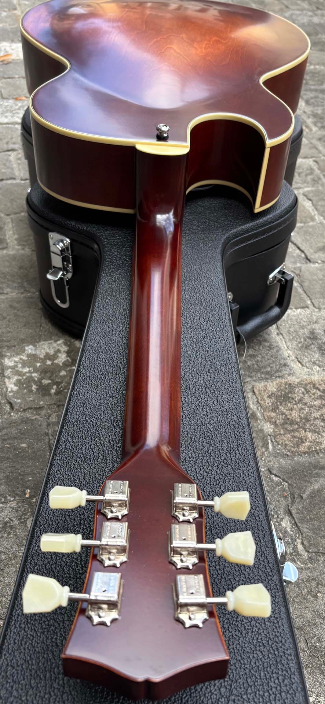 Stanford CR Fatboy 75-2 Antique Violin