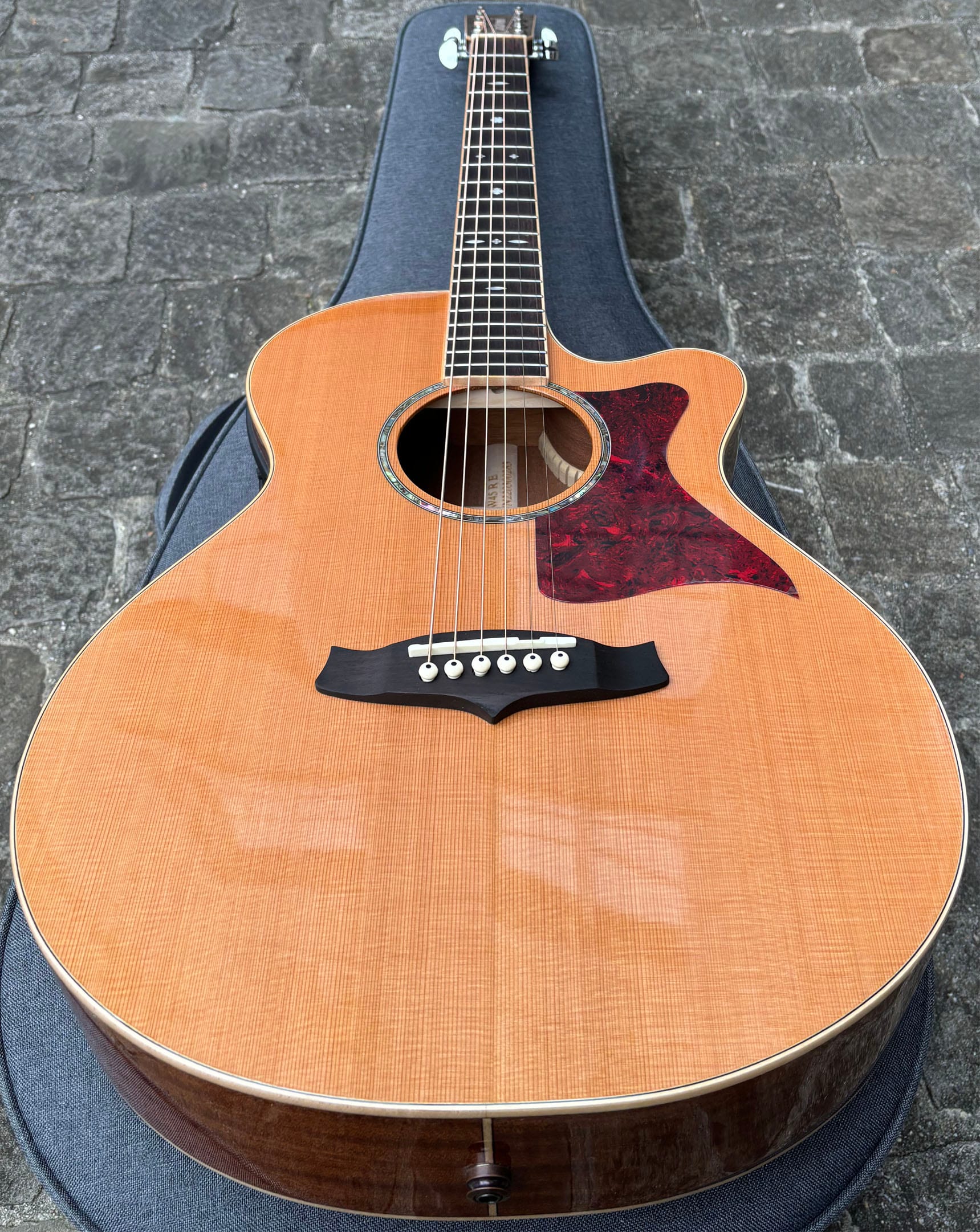 Tanglewood TW45R-E