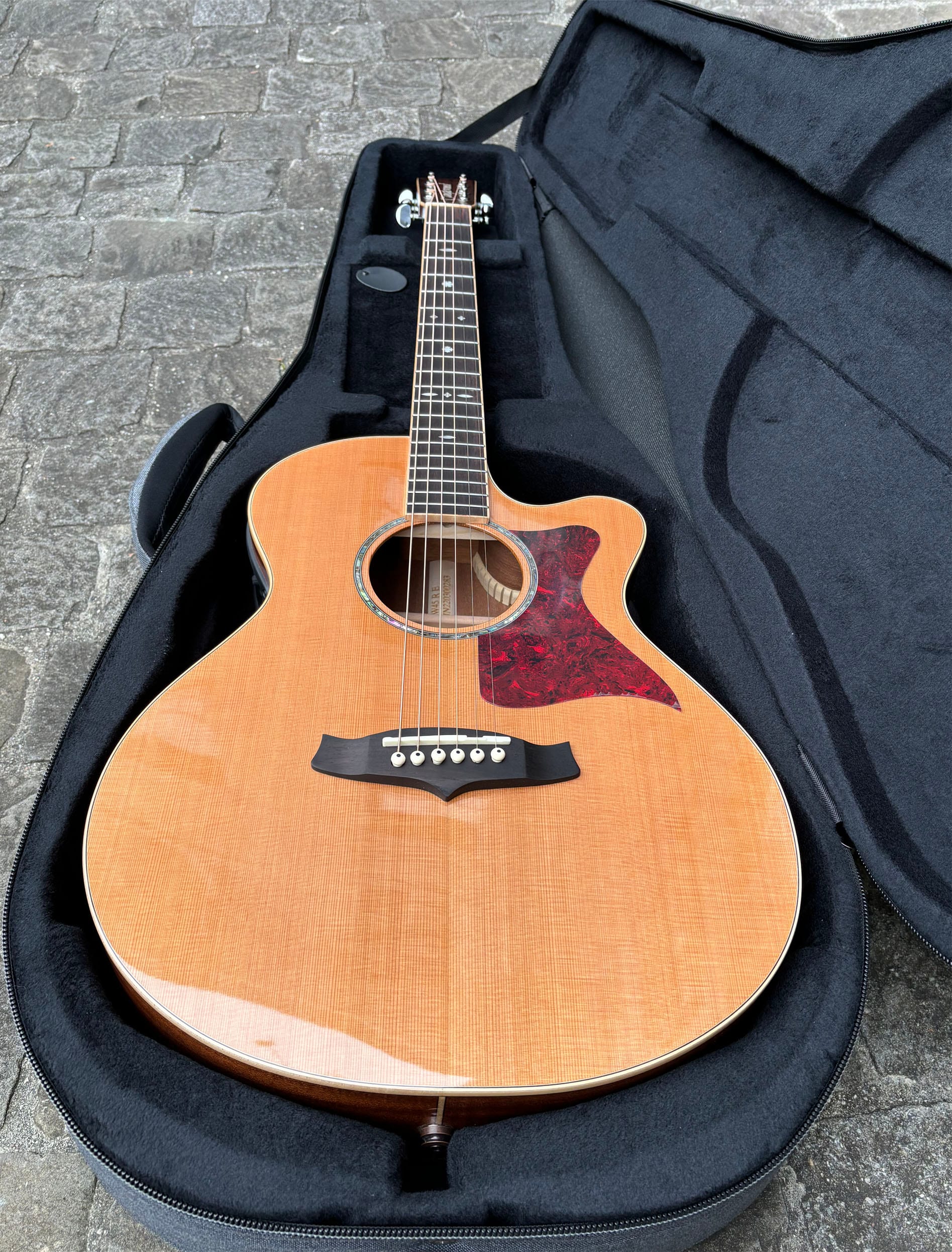 Tanglewood TW45R-E