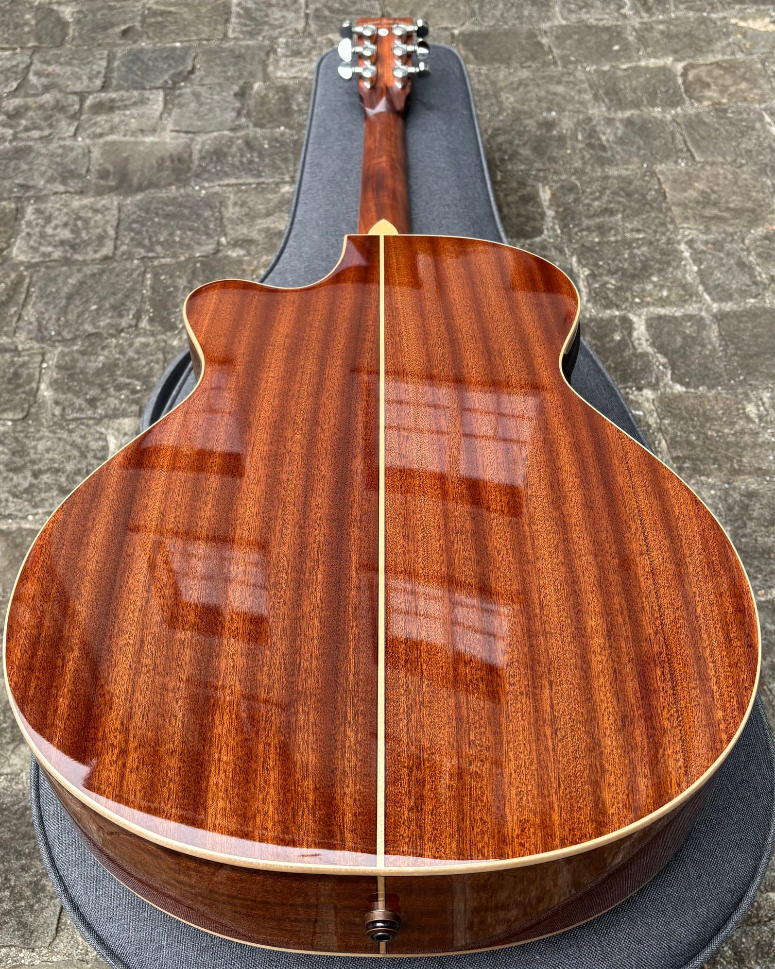 Tanglewood TW45R-E