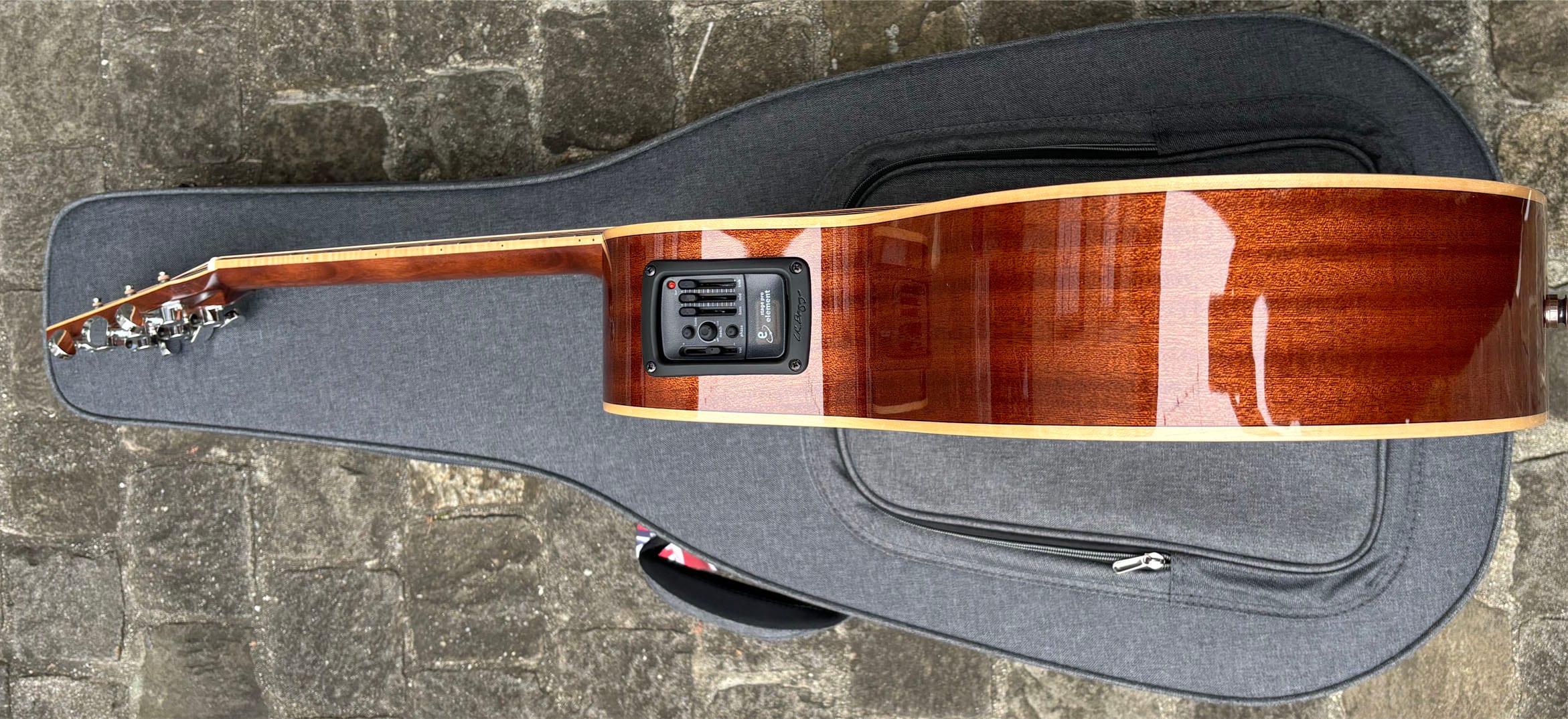 Tanglewood TW45R-E