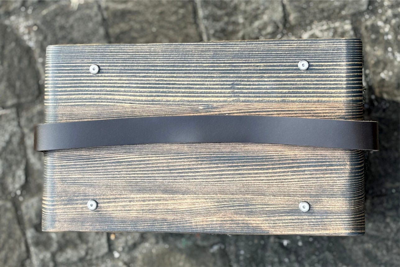 Hurdge One Stroke — photo 3
