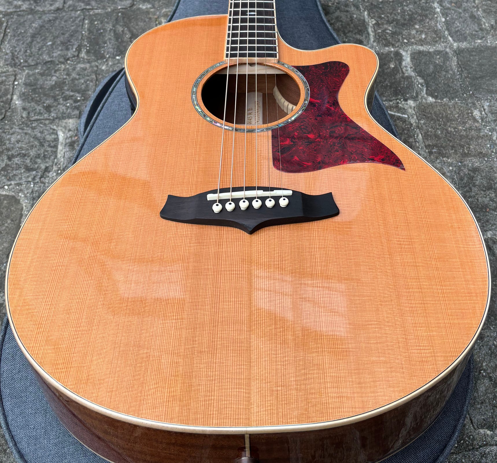 Tanglewood TW45R-E