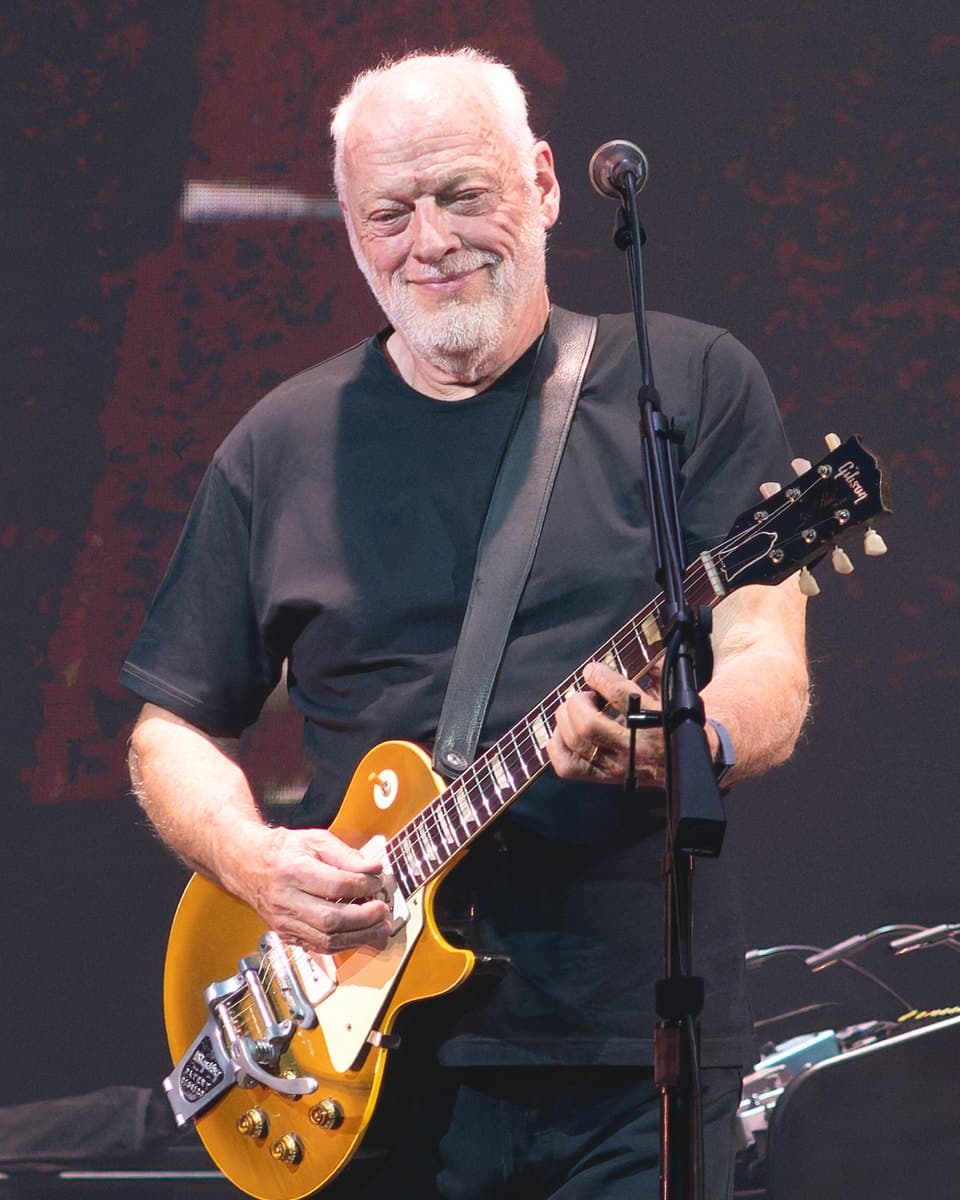 Geprüftes Portrait von David Gilmour. Quelle: Raph_PH.