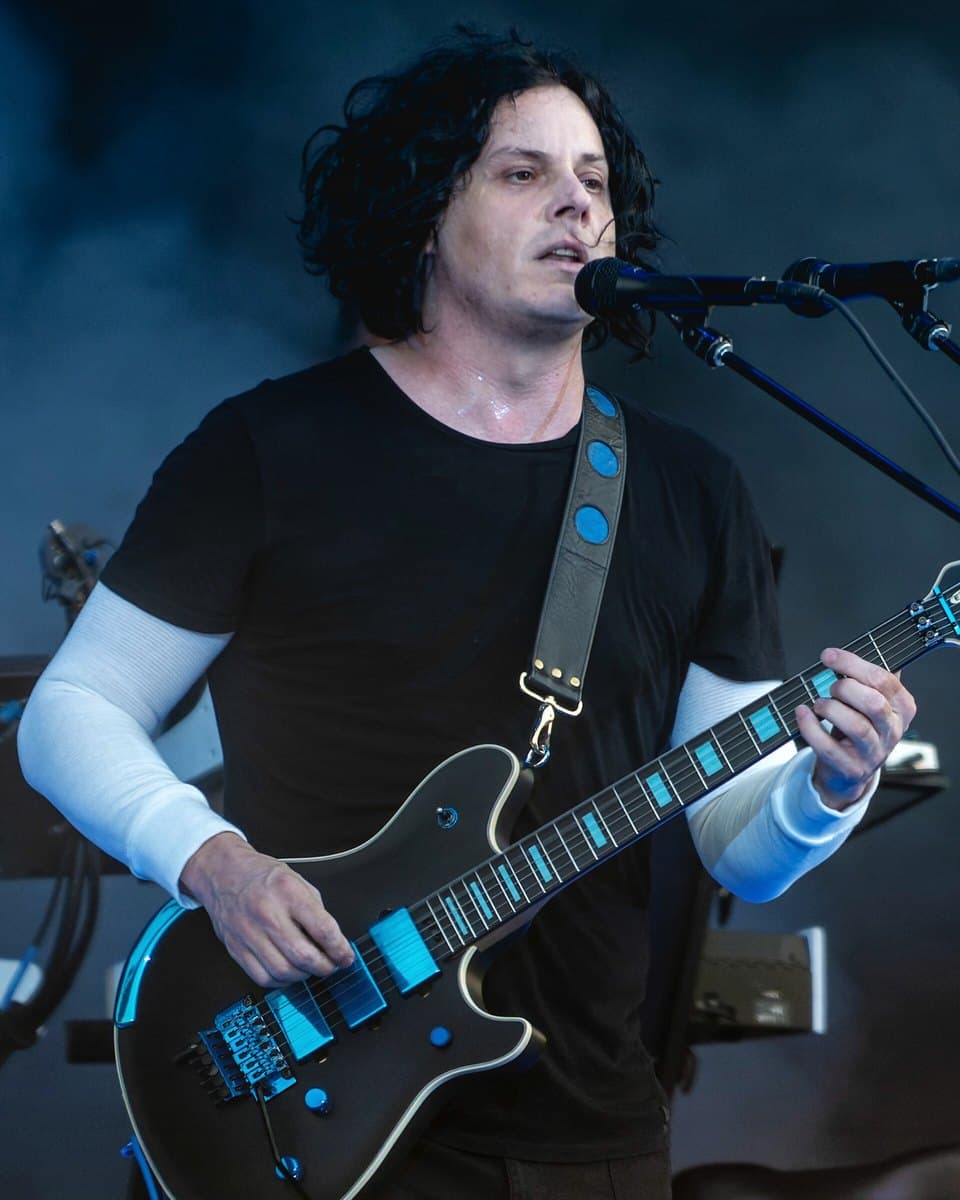 Geprüftes Portrait von Jack White. Quelle: Raph_PH.