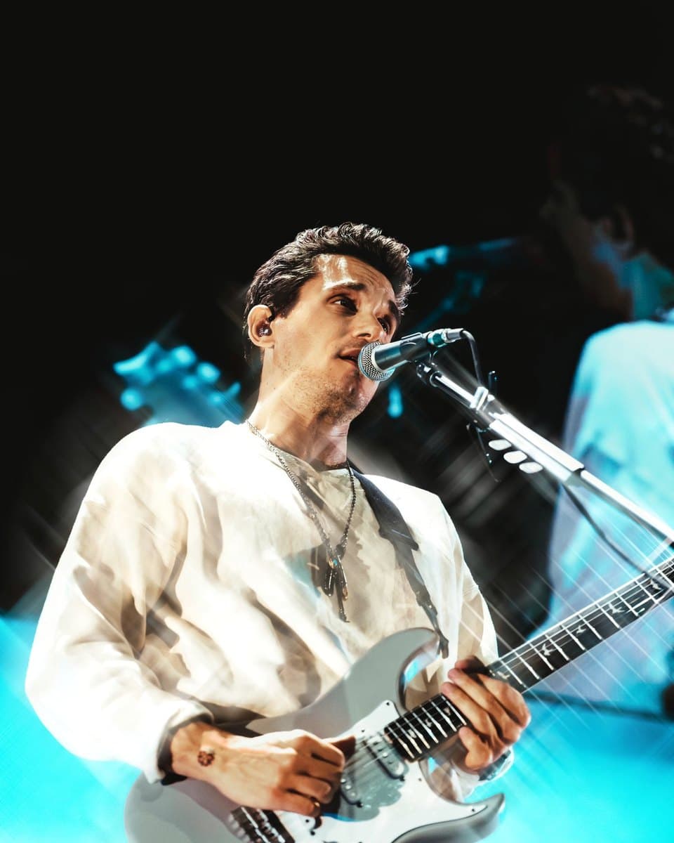 Geprüftes Portrait von John Mayer. Quelle: Thatcommonkid.