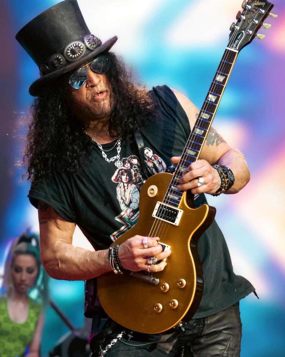 Geprüftes Portrait von Slash. Quelle: Kreepin Deth.