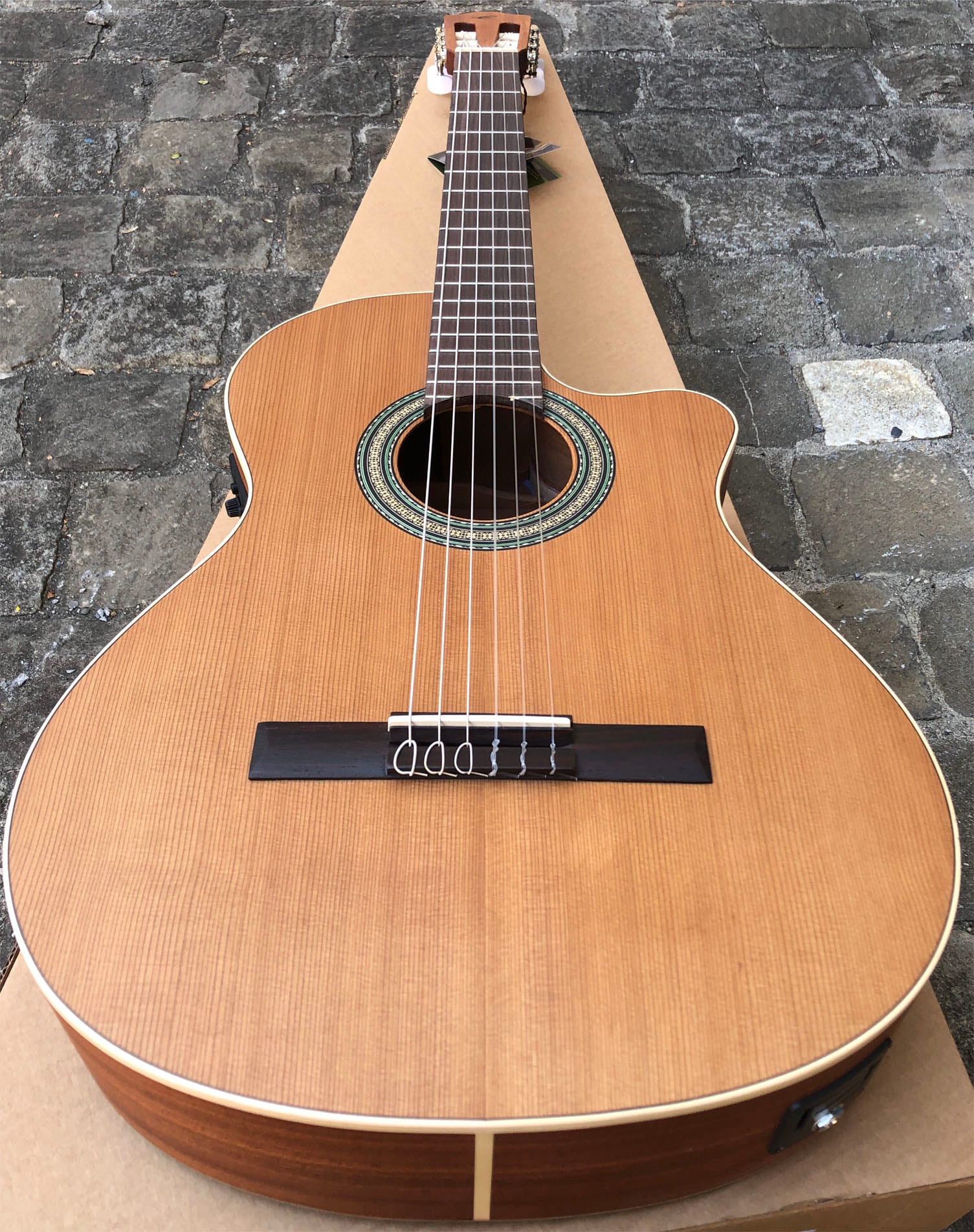 Cuenca 5.CTW Natural — photo 2