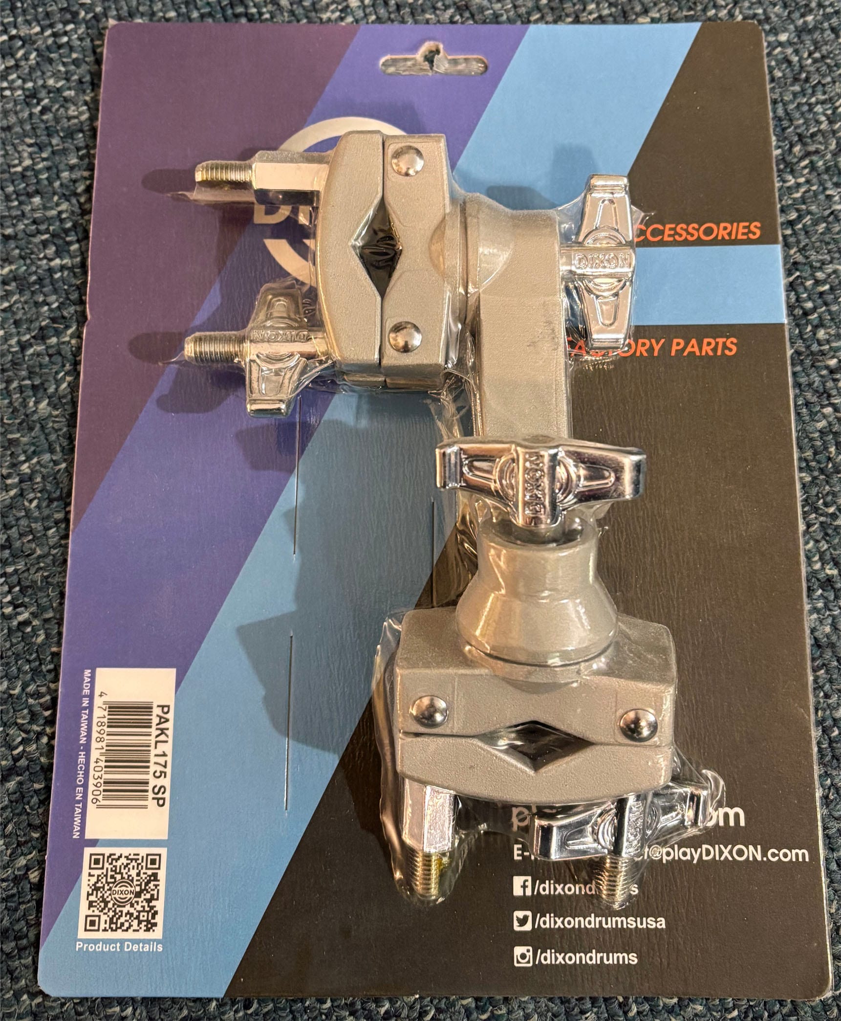 Dixon PAKL175-SP Multi Clamp
