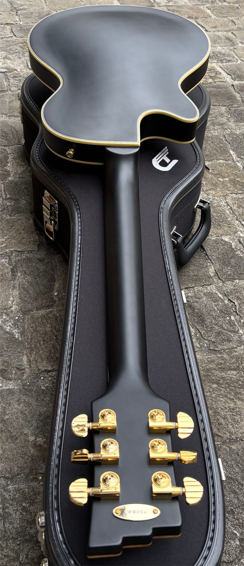 Duesenberg Black Velvet DTV-BKV — photo 5