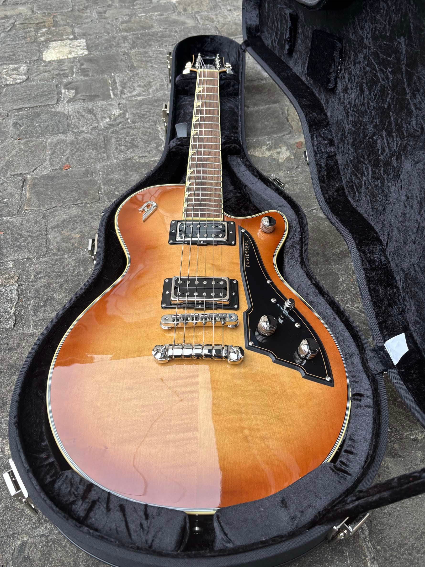 Duesenberg Fantom S-Series DFS-LAB — photo 2