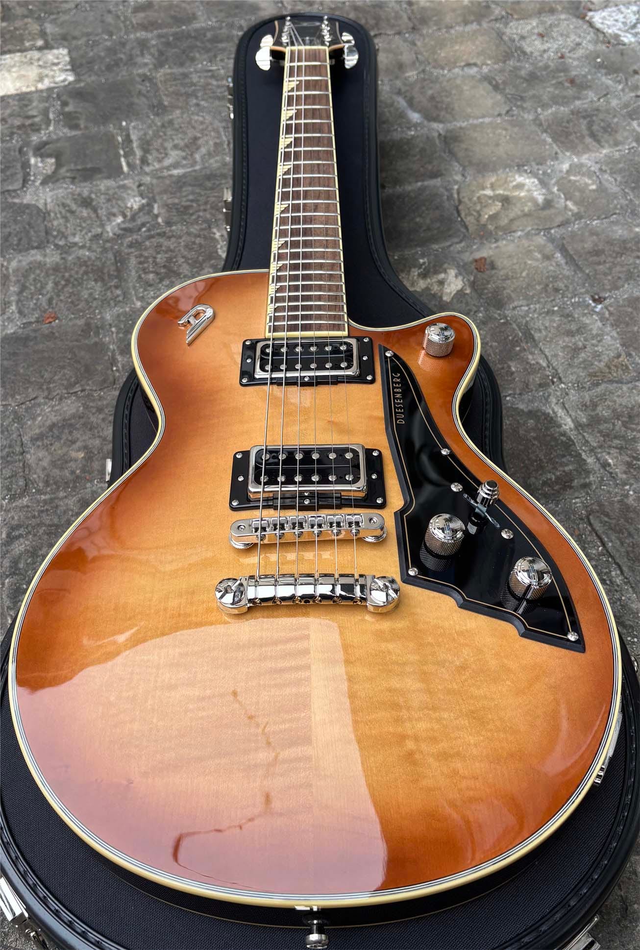 Duesenberg Fantom S-Series DFS-LAB — photo 3