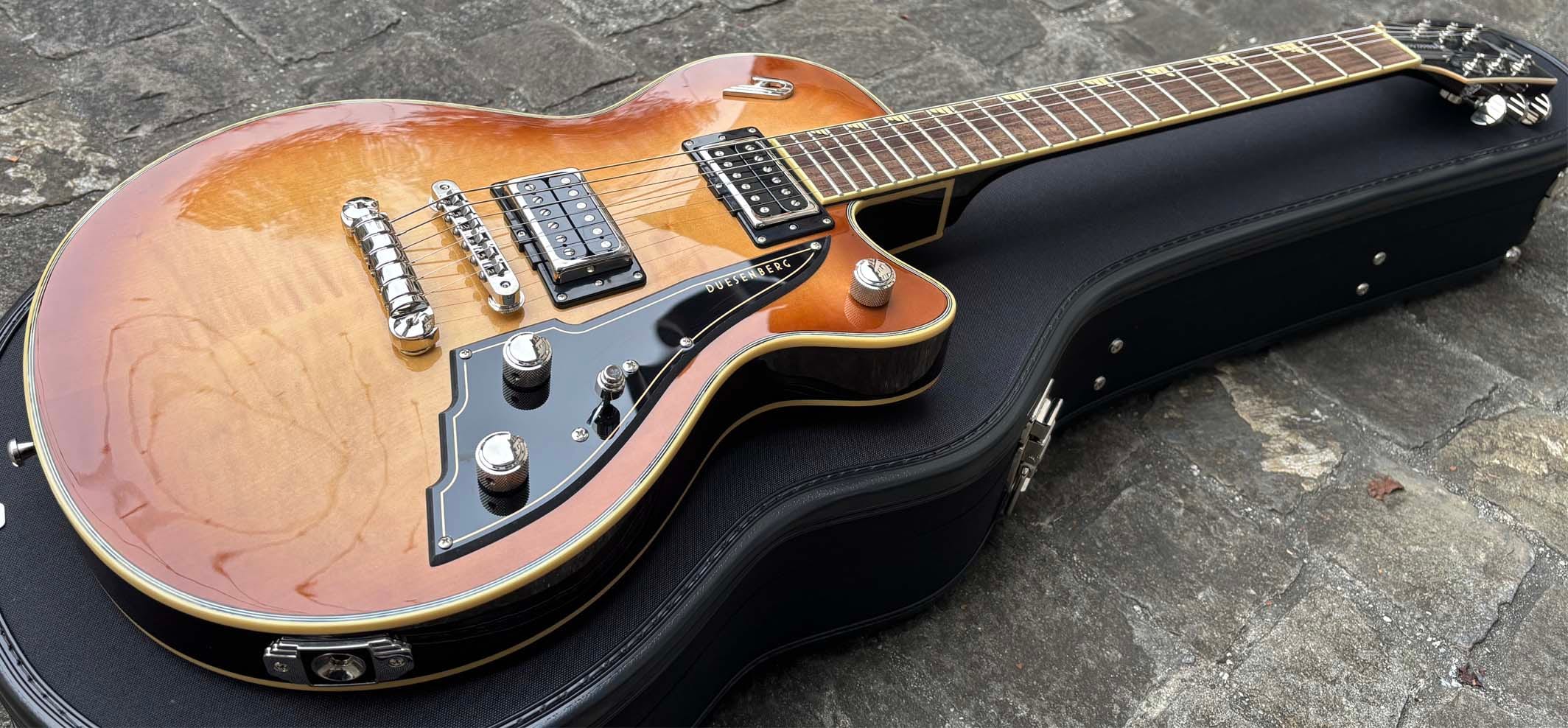 Duesenberg Fantom S-Series DFS-LAB — photo 4