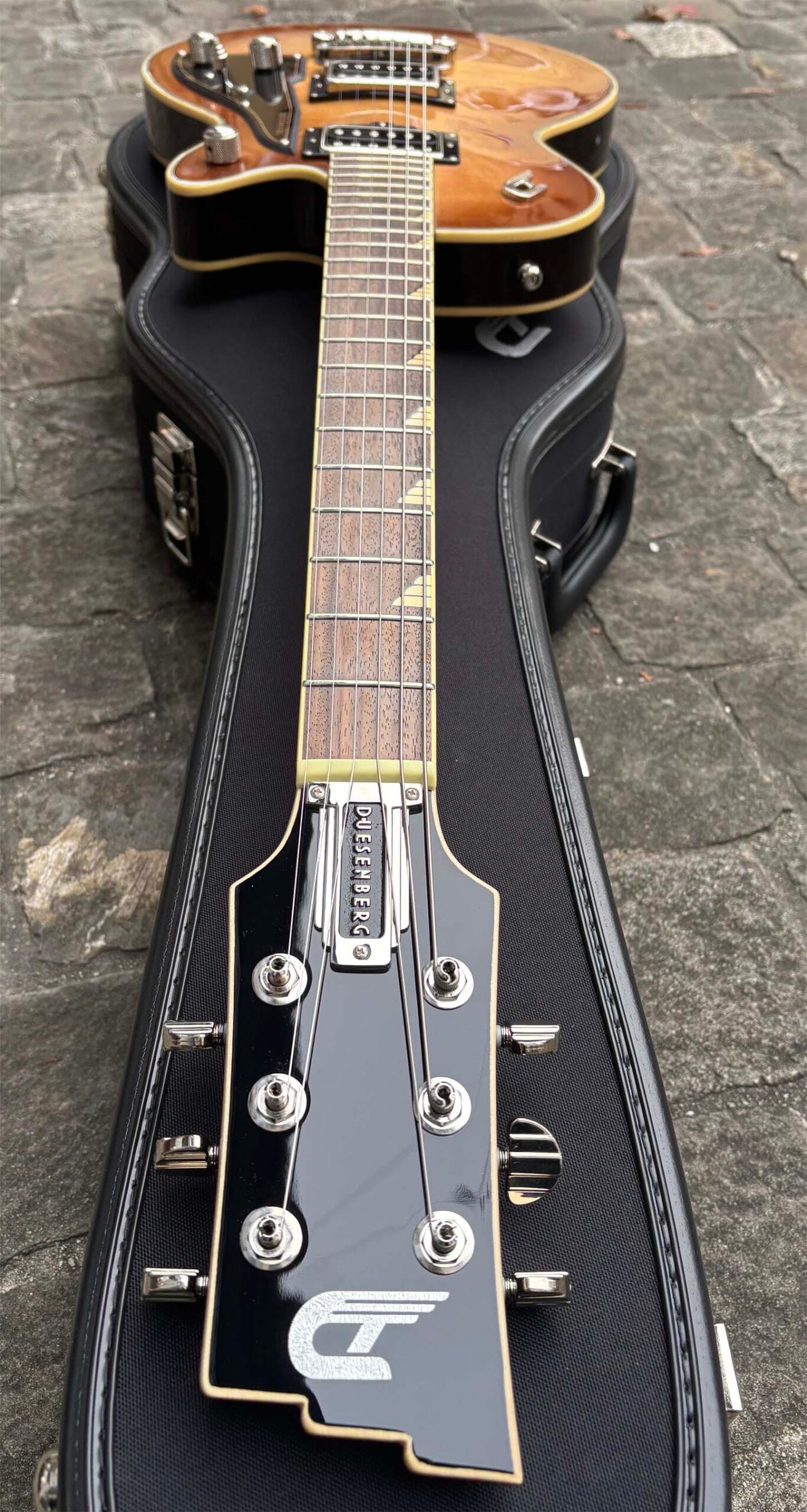 Duesenberg Fantom S-Series DFS-LAB — photo 5