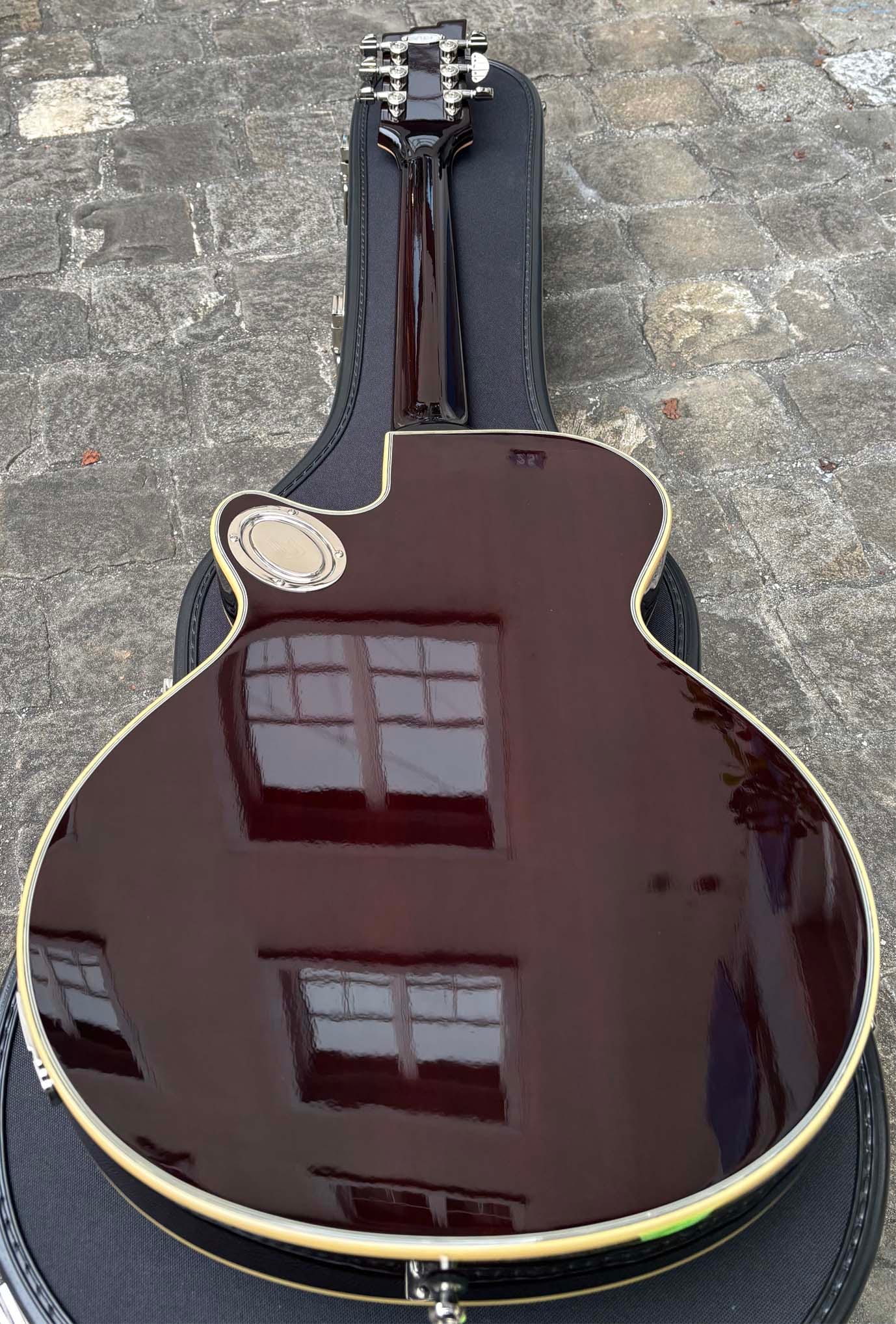 Duesenberg Fantom S-Series DFS-LAB — photo 6