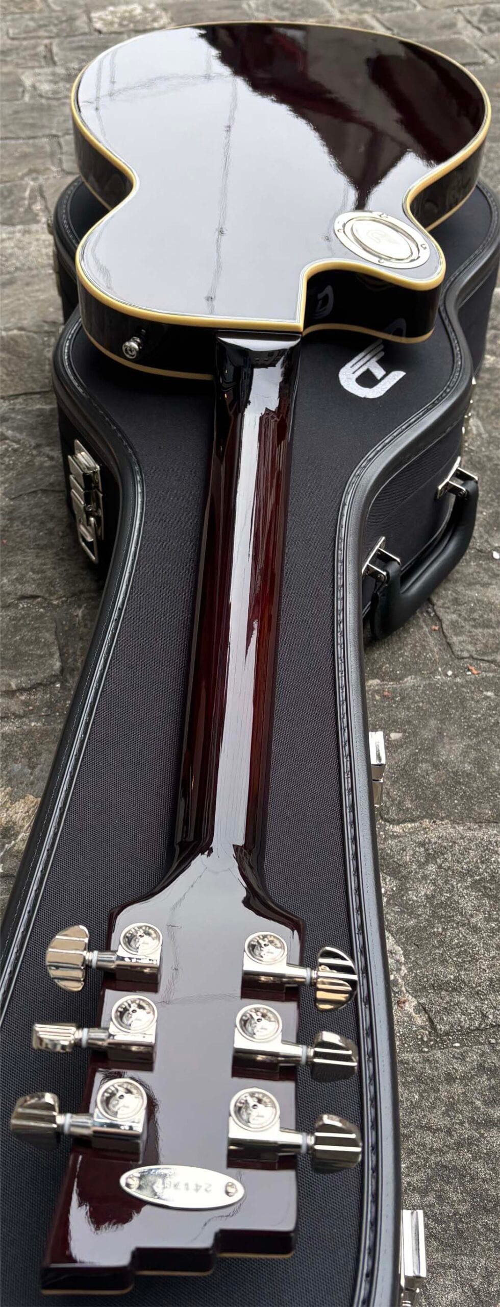 Duesenberg Fantom S-Series DFS-LAB — photo 7