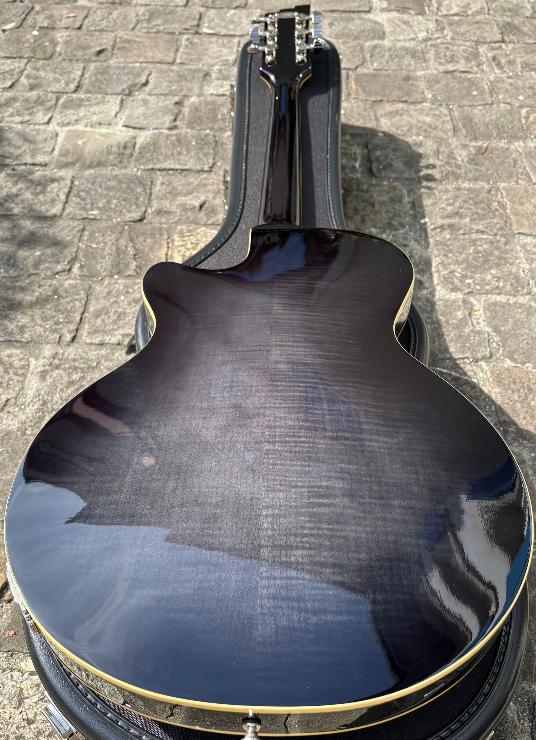 Duesenberg Starplayer DTV-T2 — photo 5