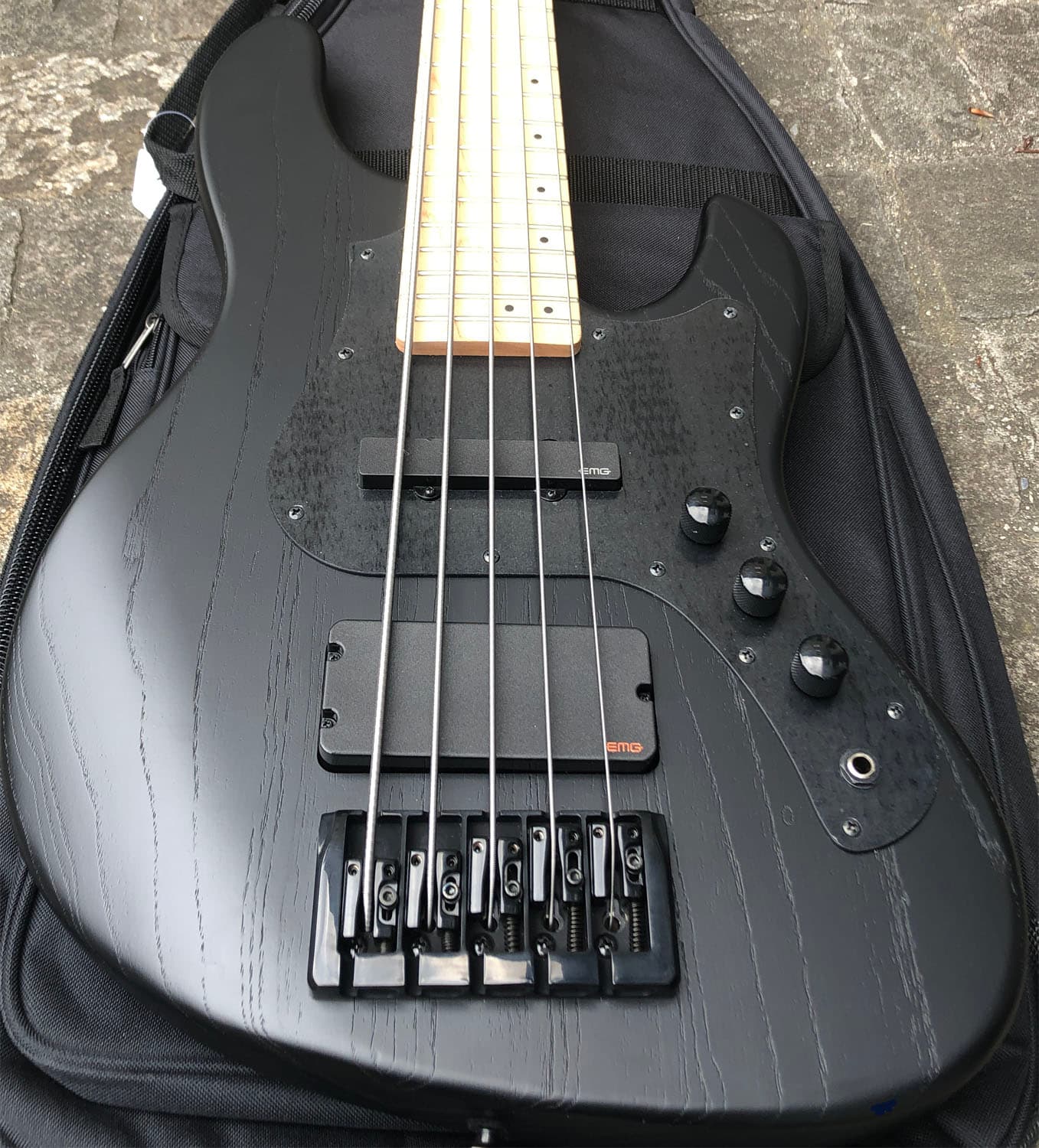 FGN Mighty Jazz 5: Substanz statt Logo-Hype