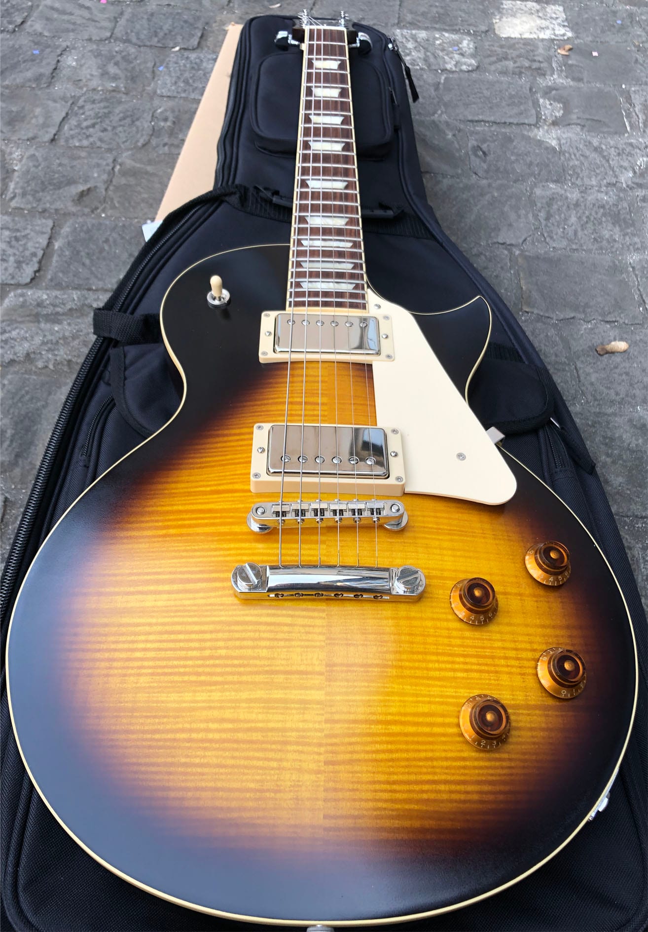 FGN Neo Classic LS20 HDB