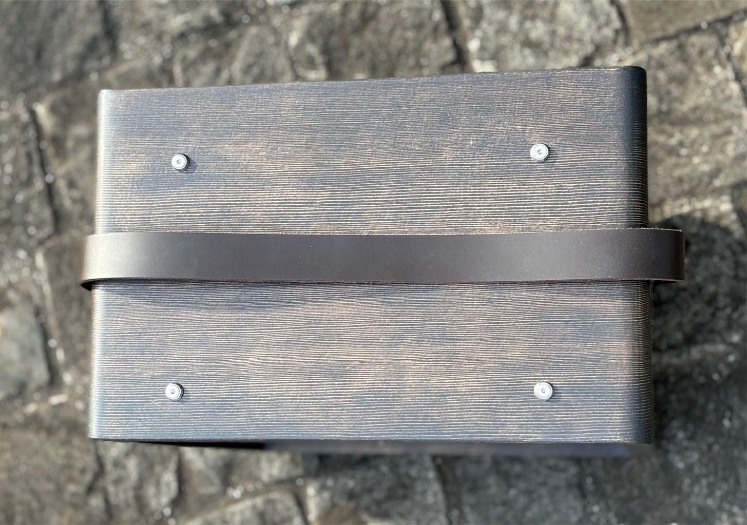 Hurdge Stroke One XT — photo 3