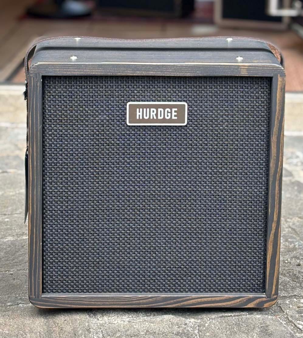 Hurdge Vocal 110 Cabinet