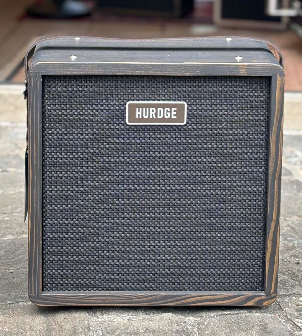 Hurdge Vocal 110 Cabinet — photo 1