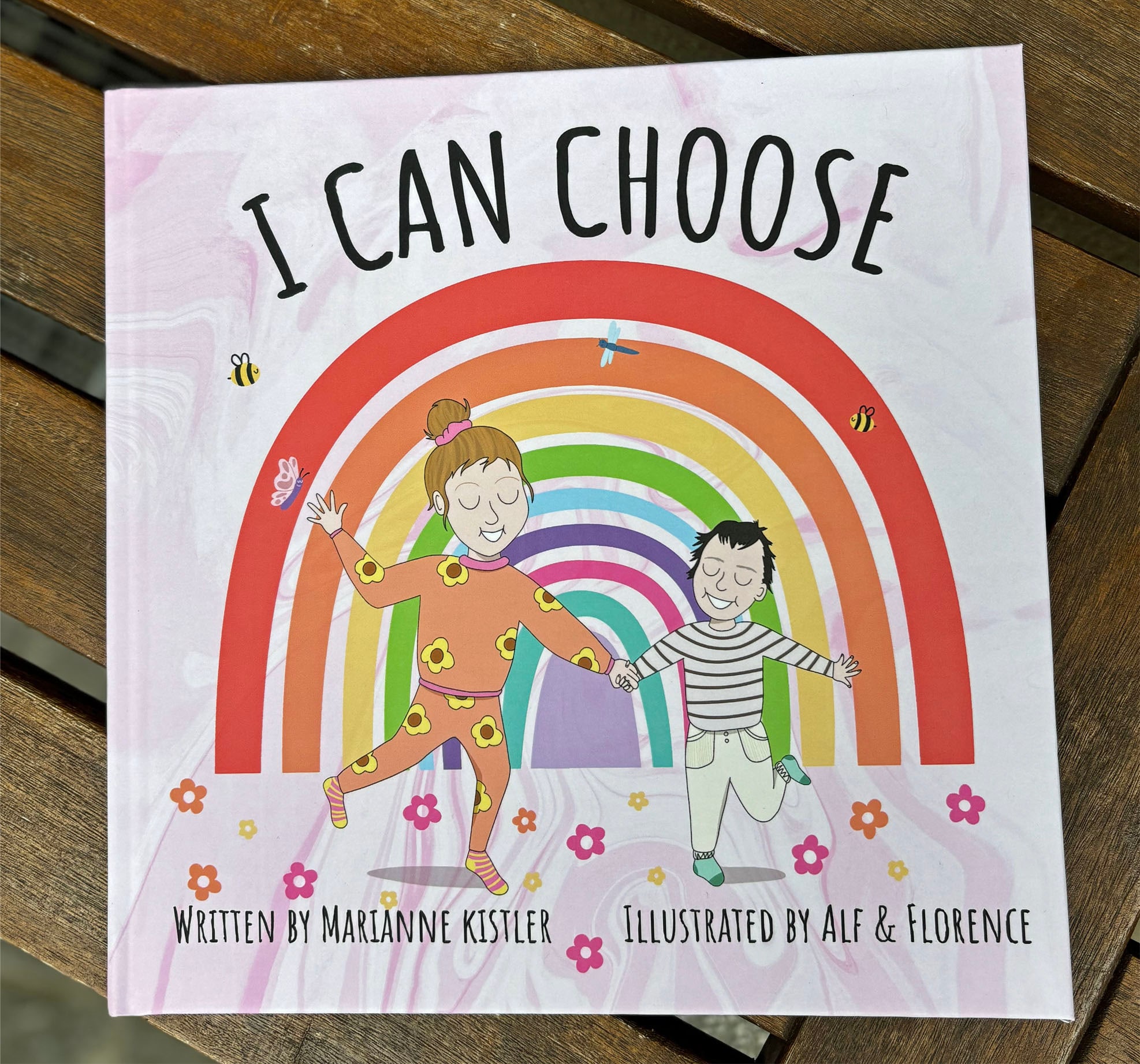 I can choose — photo 1