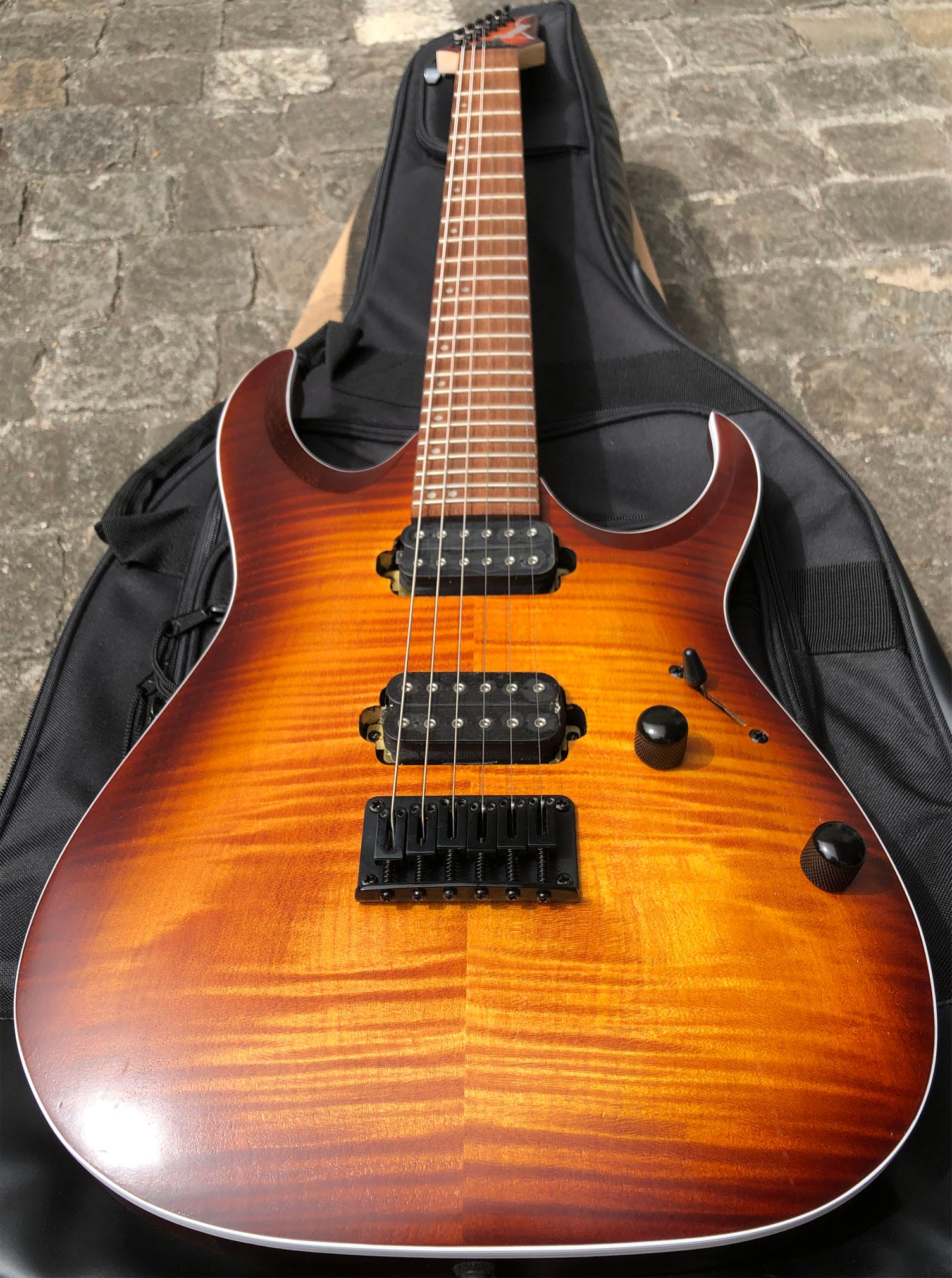 Ibanez RGA42FM-DEF