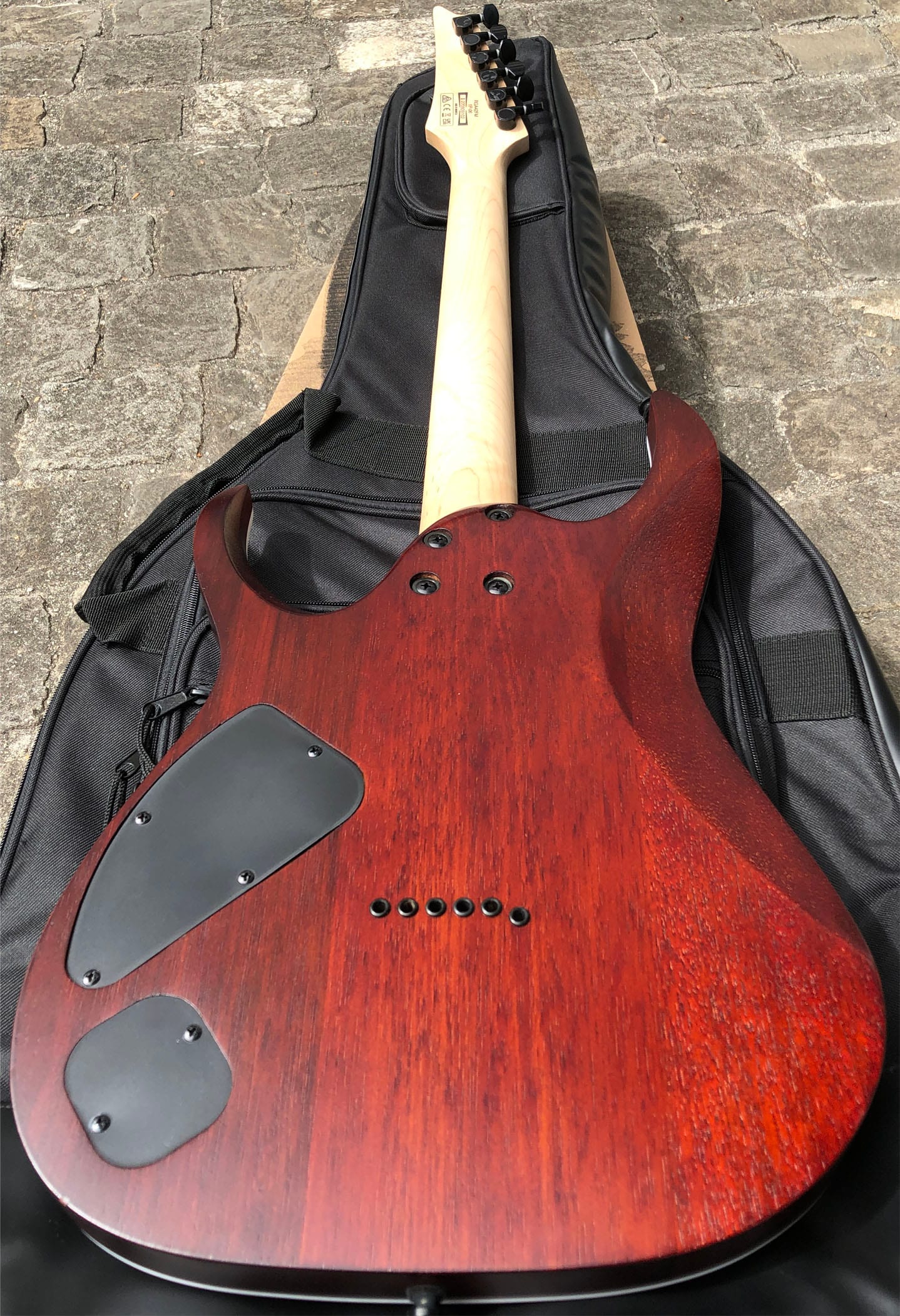 Ibanez RGA42FM-DEF