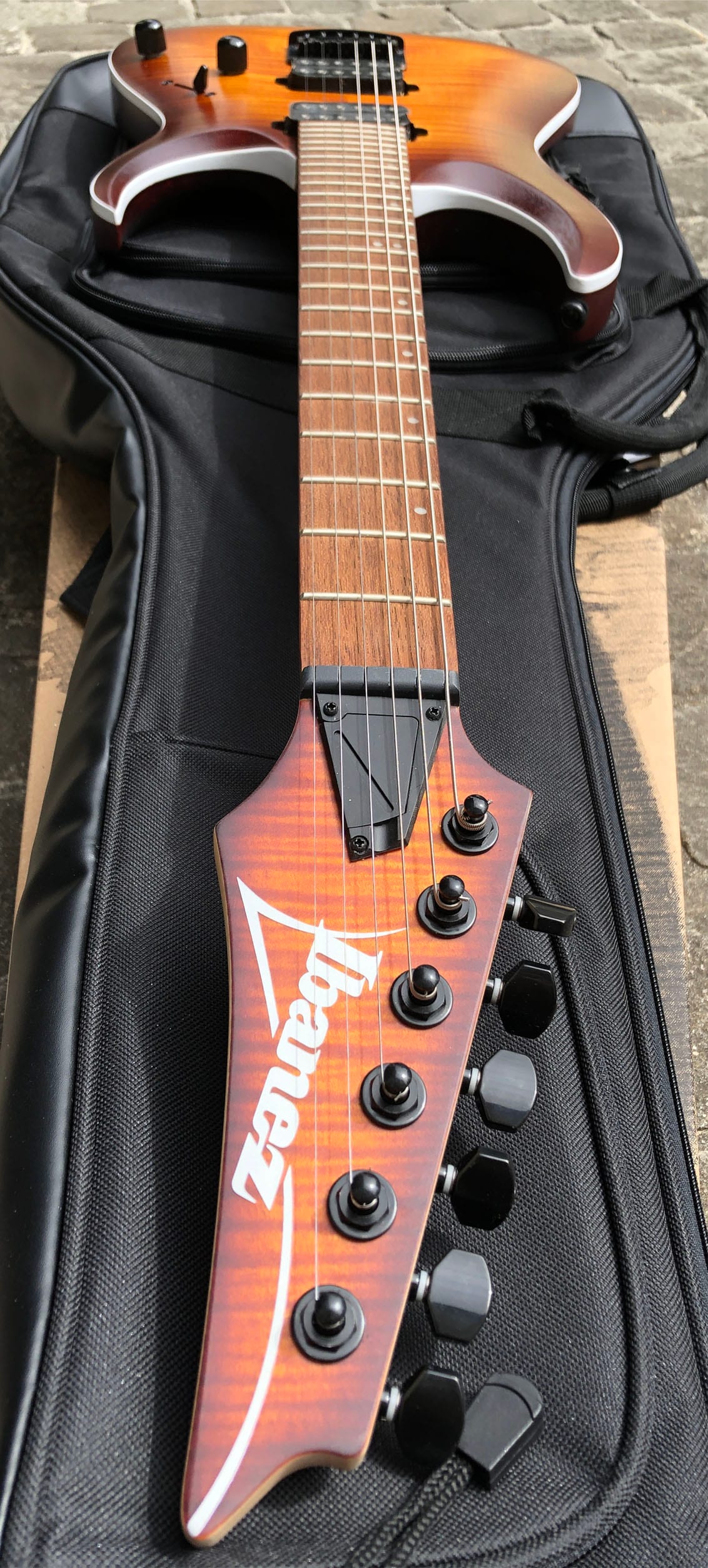 Ibanez RGA42FM-DEF