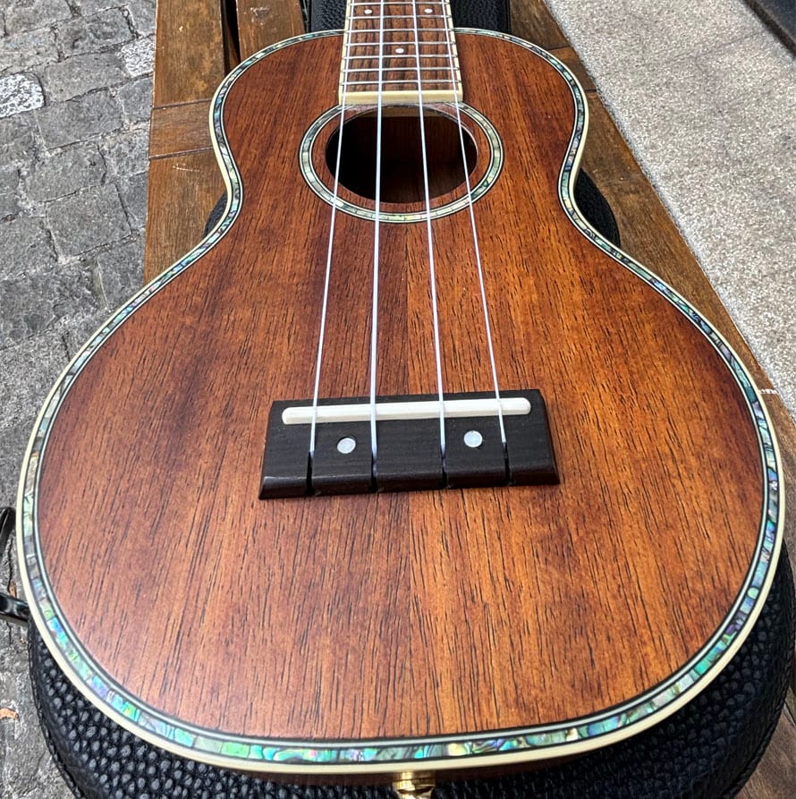 Kumalae KS-70 Sopran Ukulele