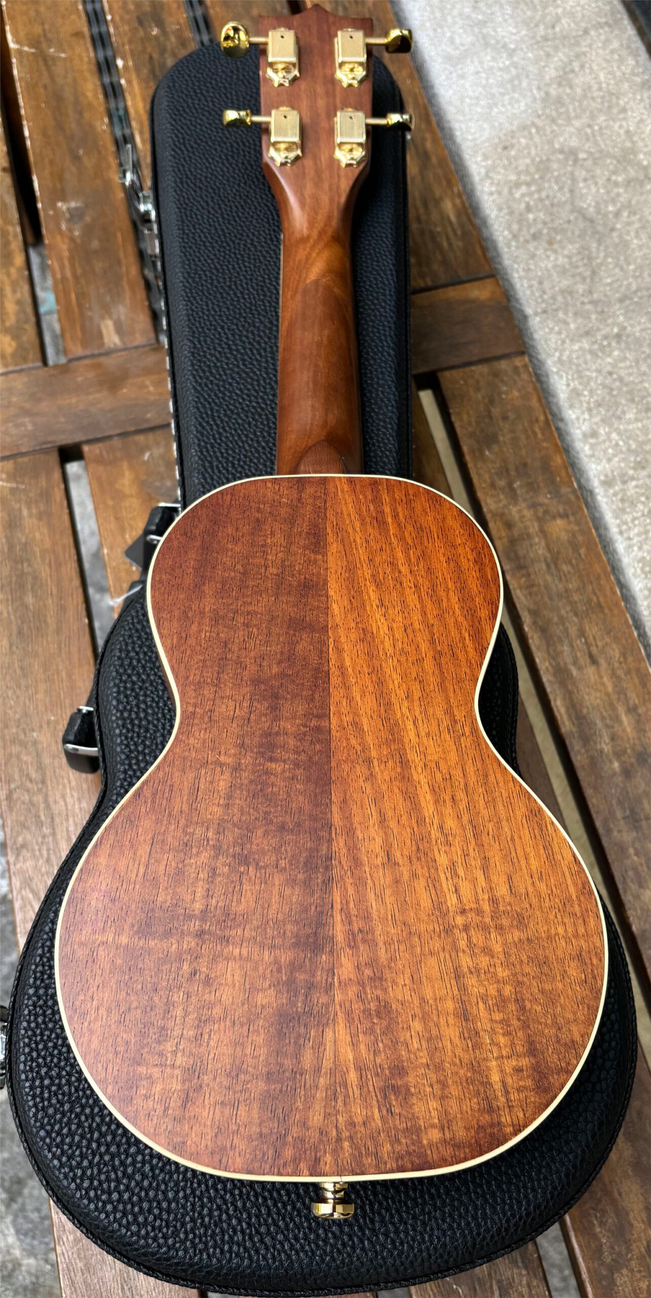 Kumalae KS-70 Sopran Ukulele — photo 3