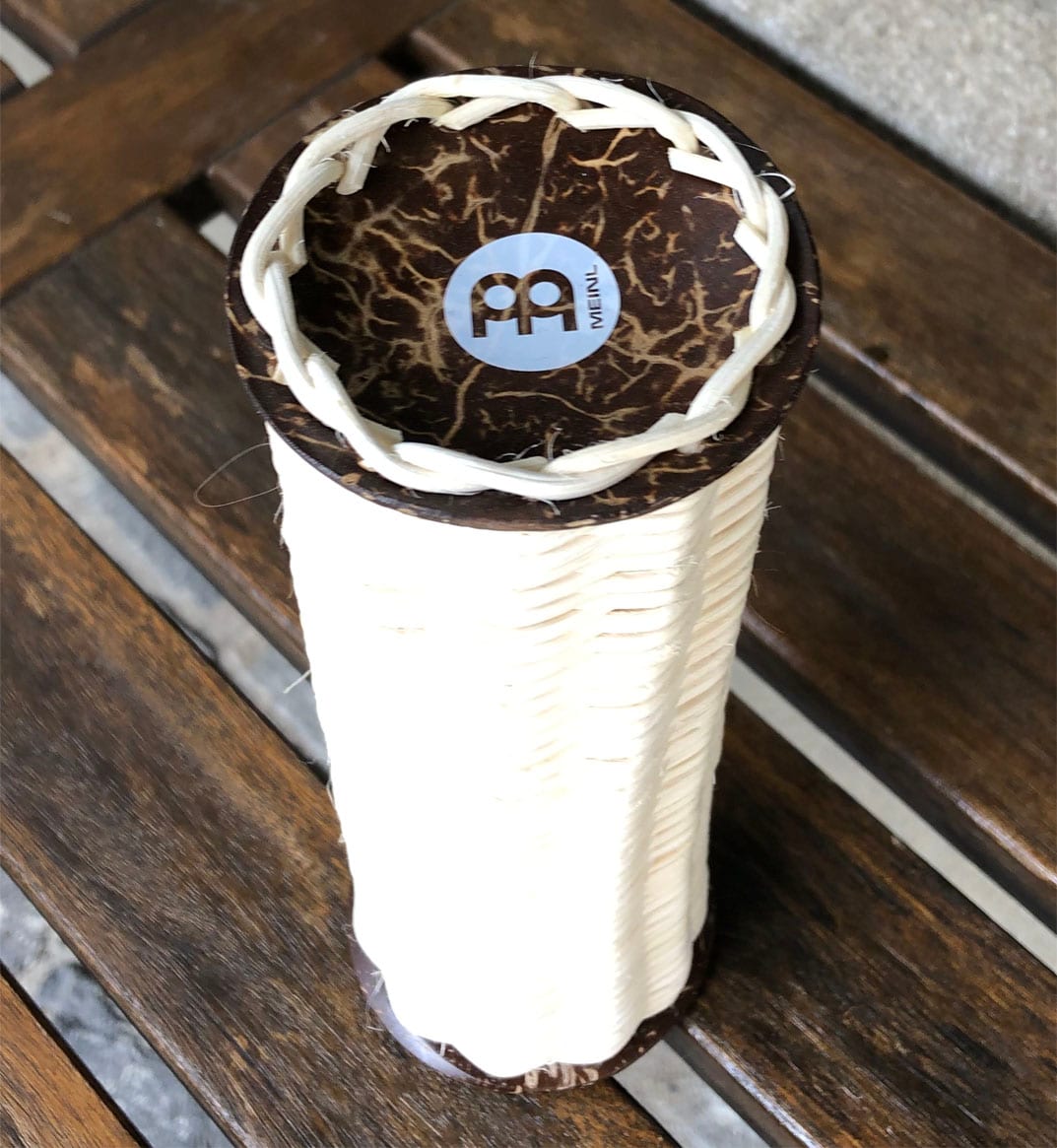 Meinl Ganza Double Shaker