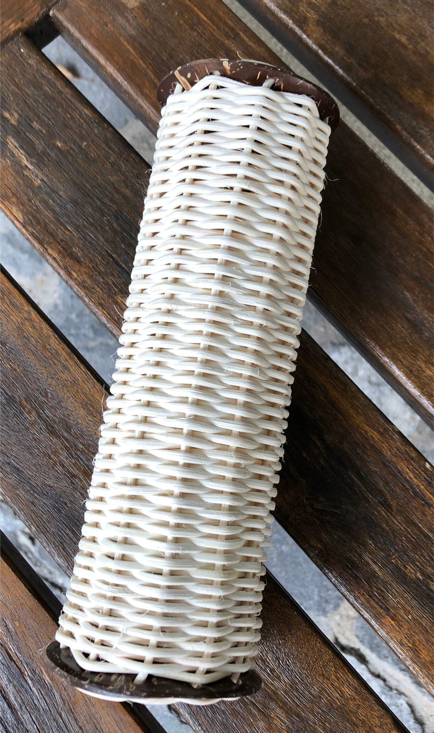 Meinl Ganza Double Shaker — photo 2
