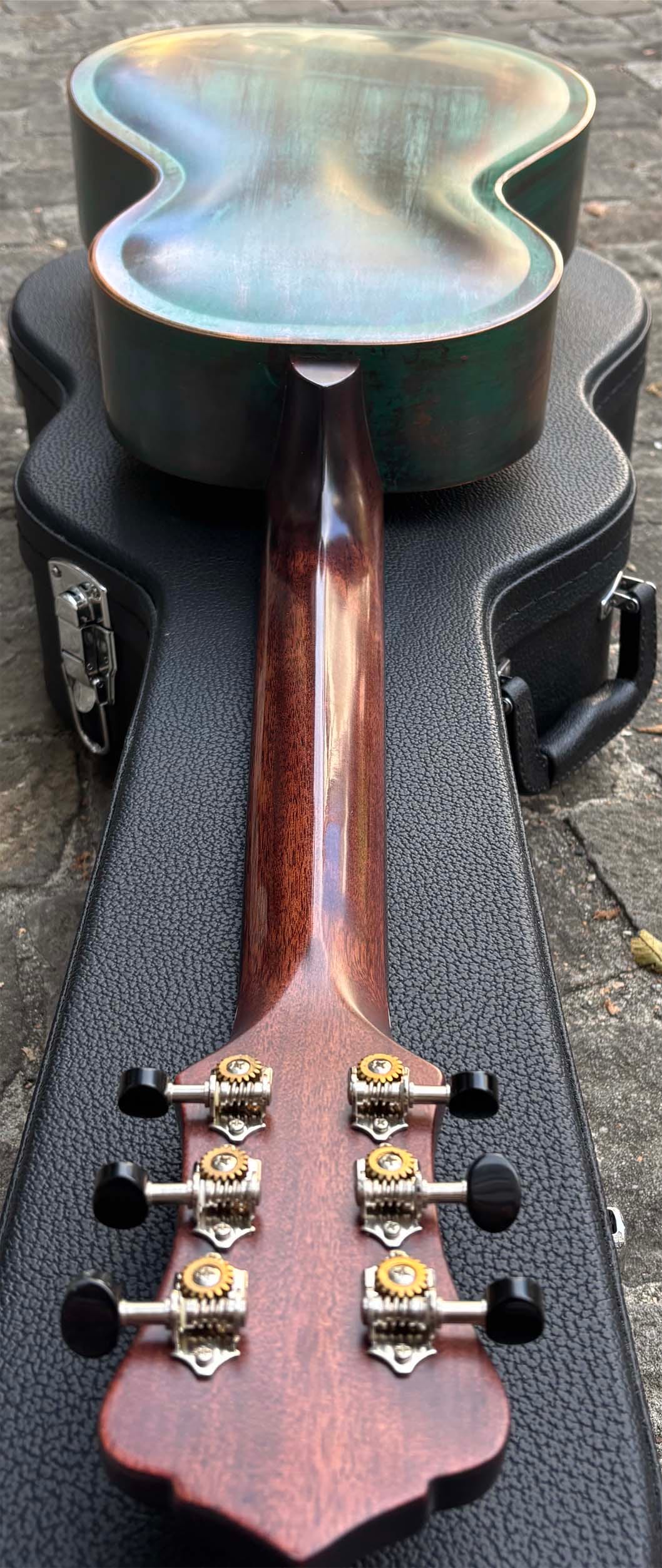 Recording King RM 993-VG